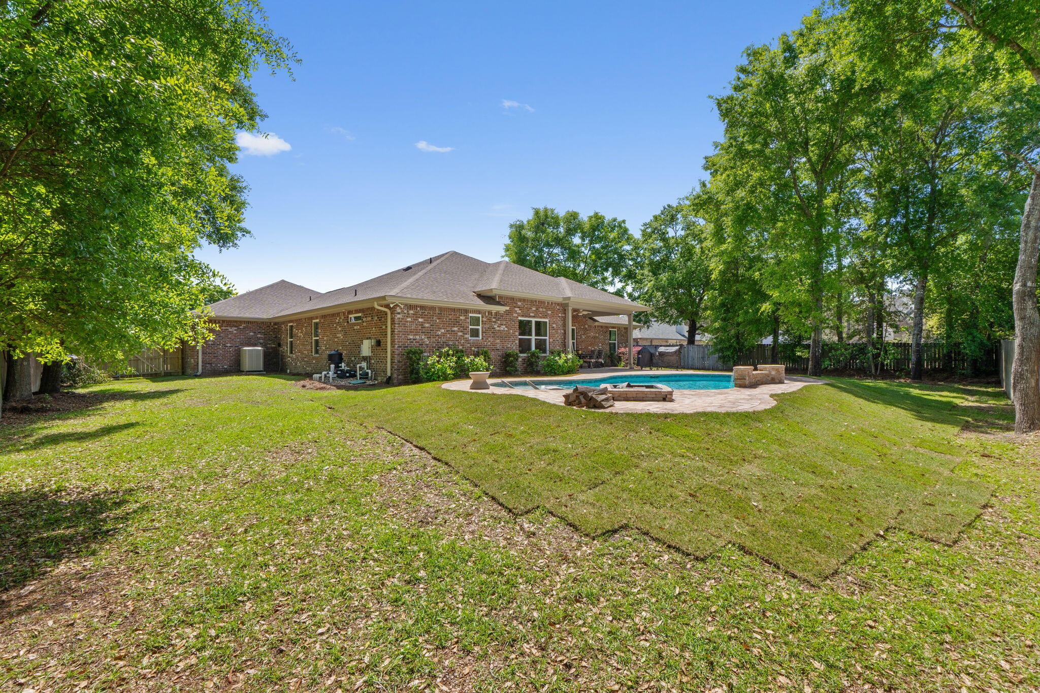 7278 Mossy Oaks Court Navarre FL 32566