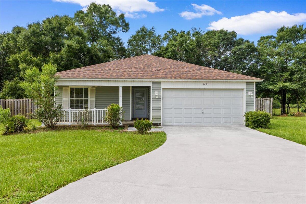 162 Cabana Way Crestview FL 32536