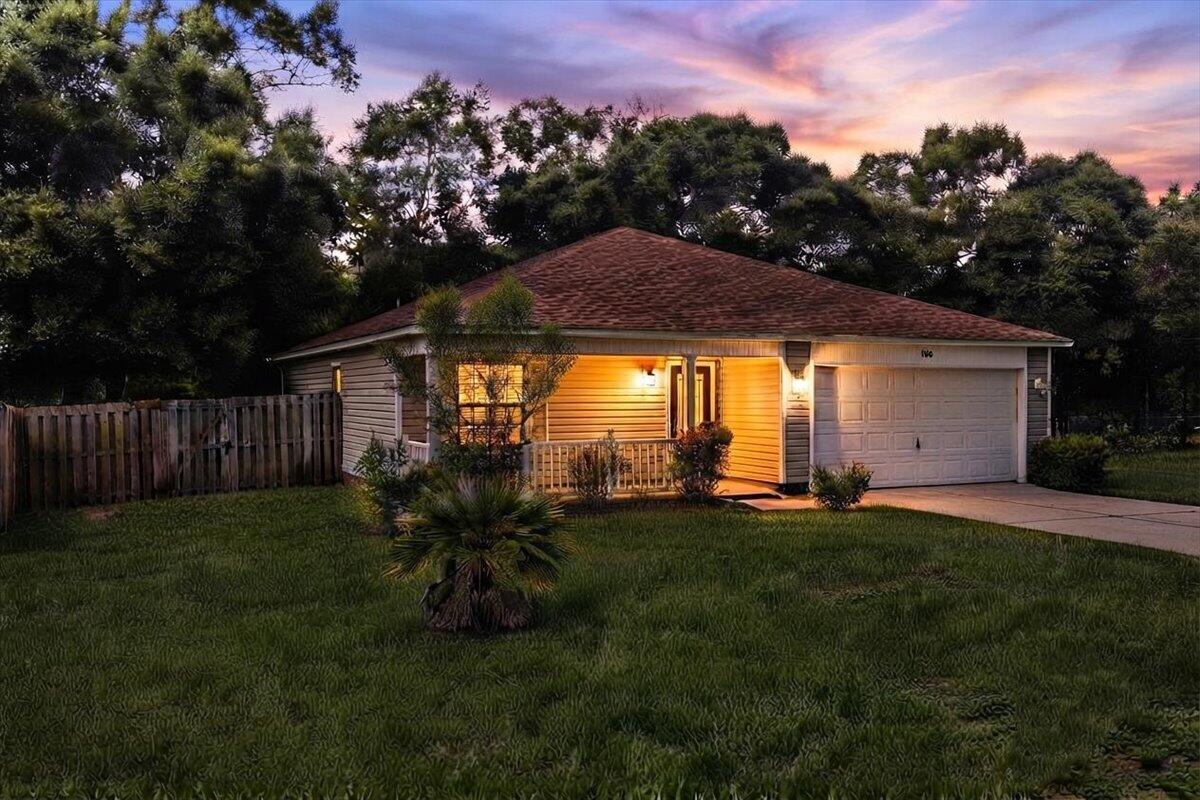 162 Cabana Way Crestview FL 32536