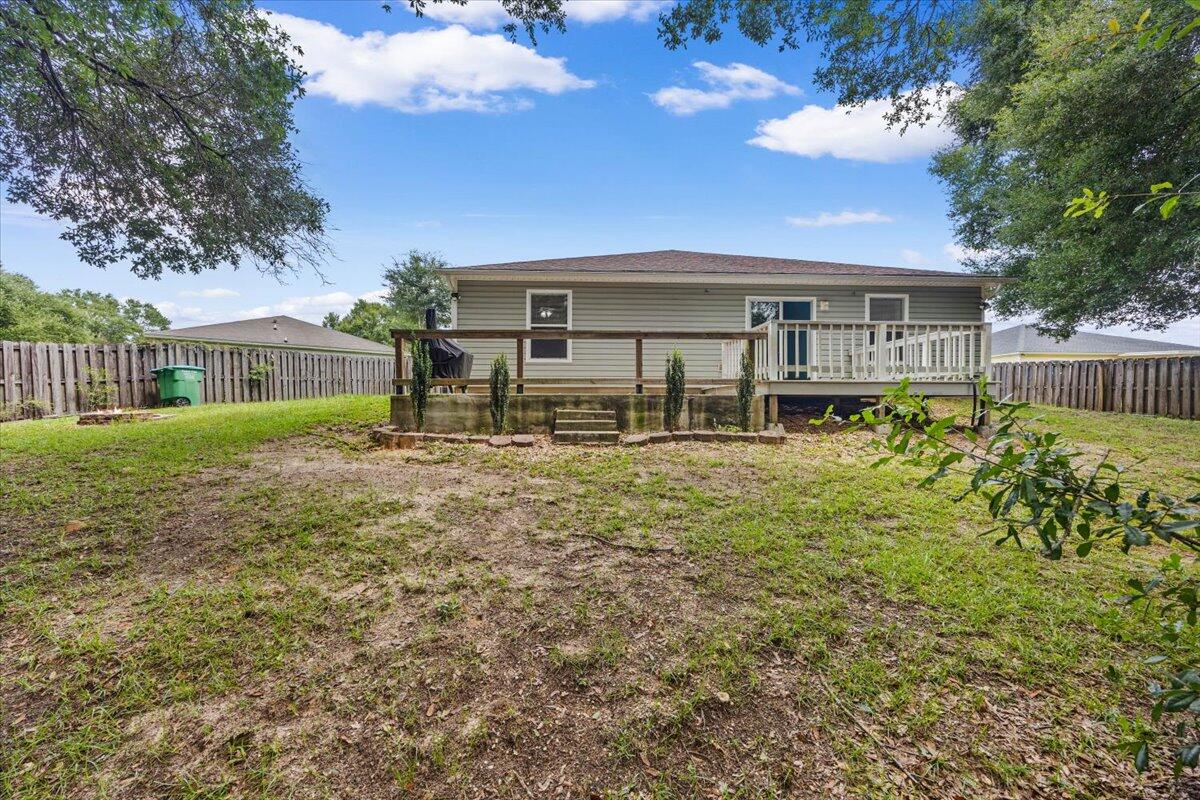 162 Cabana Way Crestview FL 32536