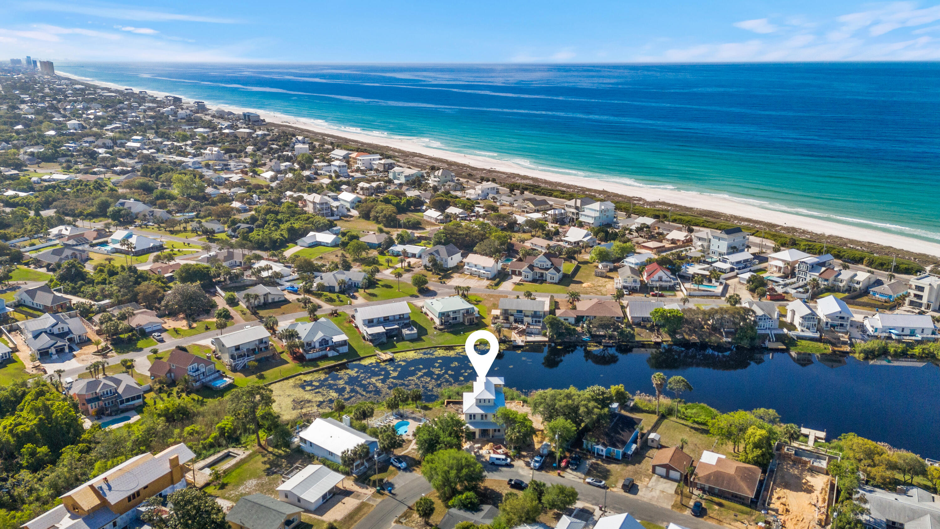 340 Le Grand Drive Panama City Beach FL 32413