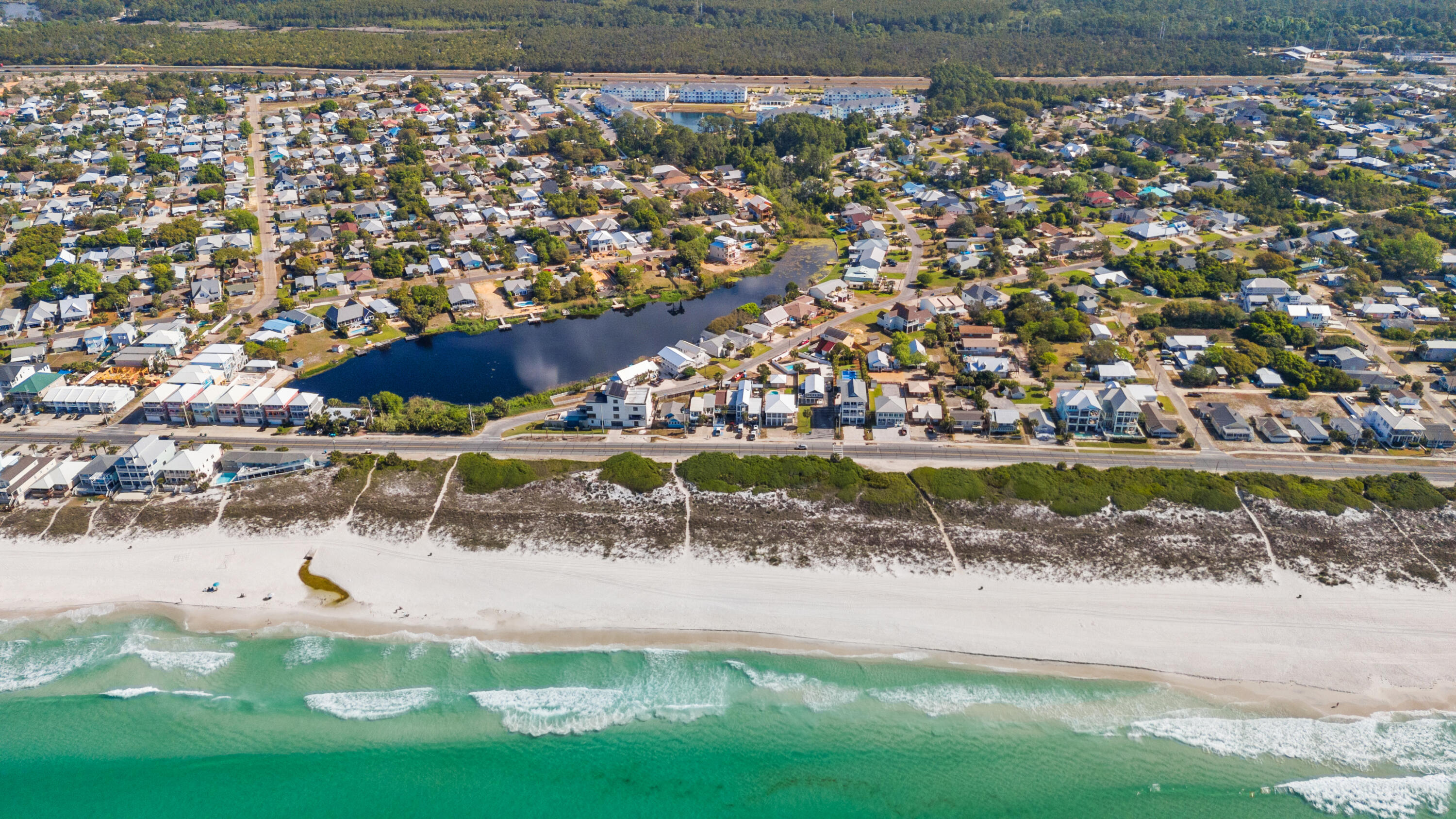 340 Le Grand Drive Panama City Beach FL 32413