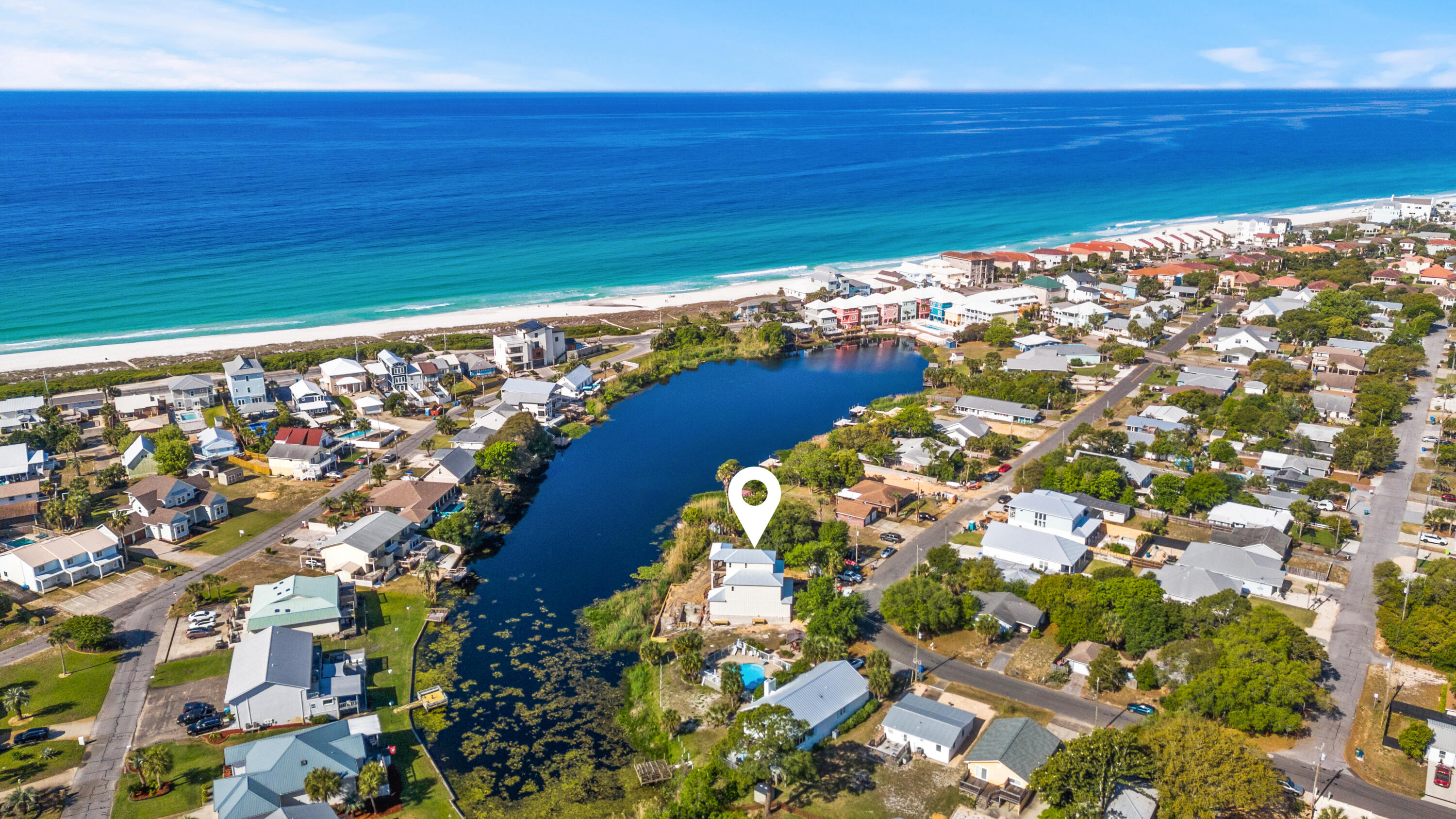 340 Le Grand Drive Panama City Beach FL 32413
