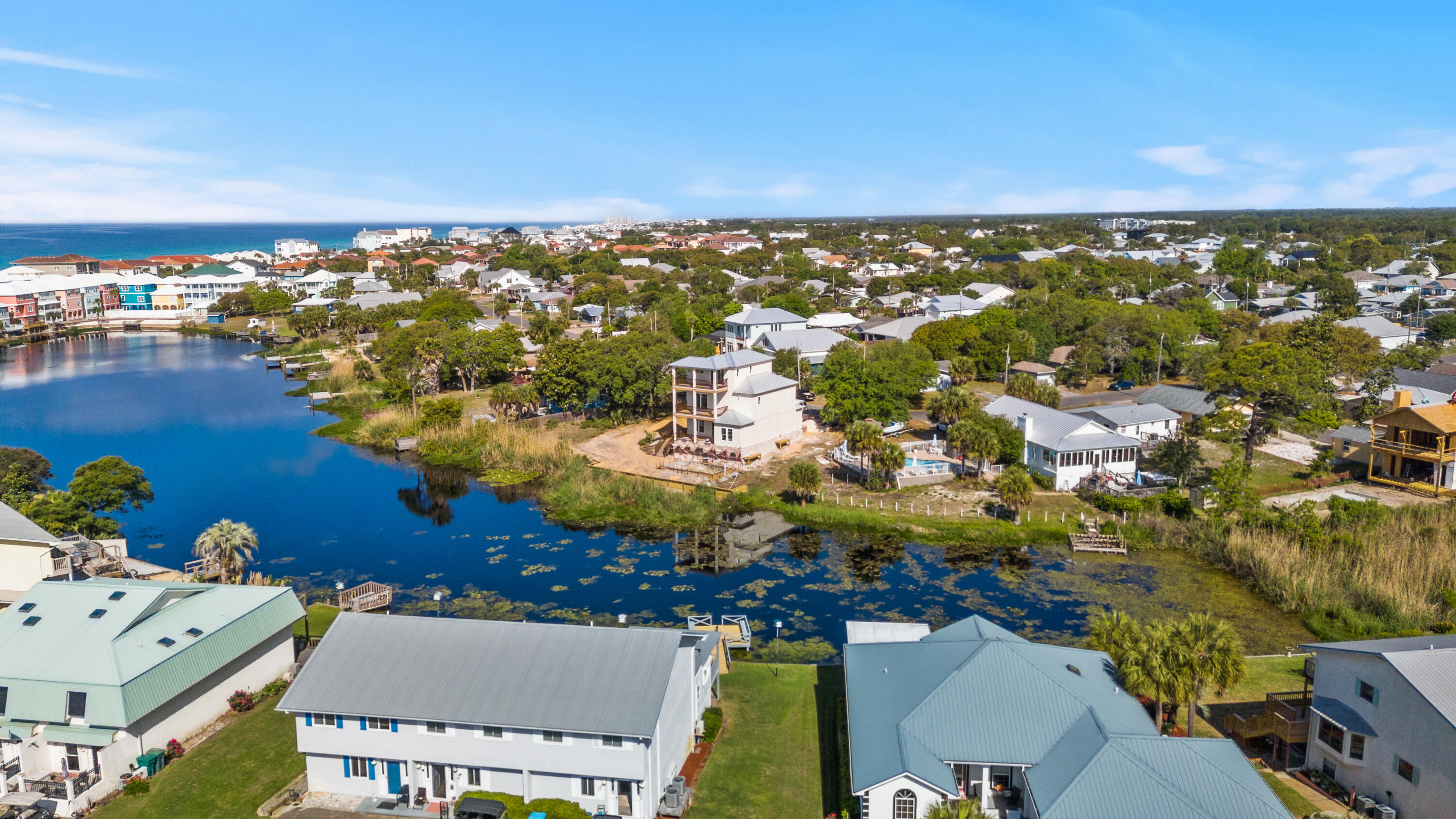 340 Le Grand Drive Panama City Beach FL 32413