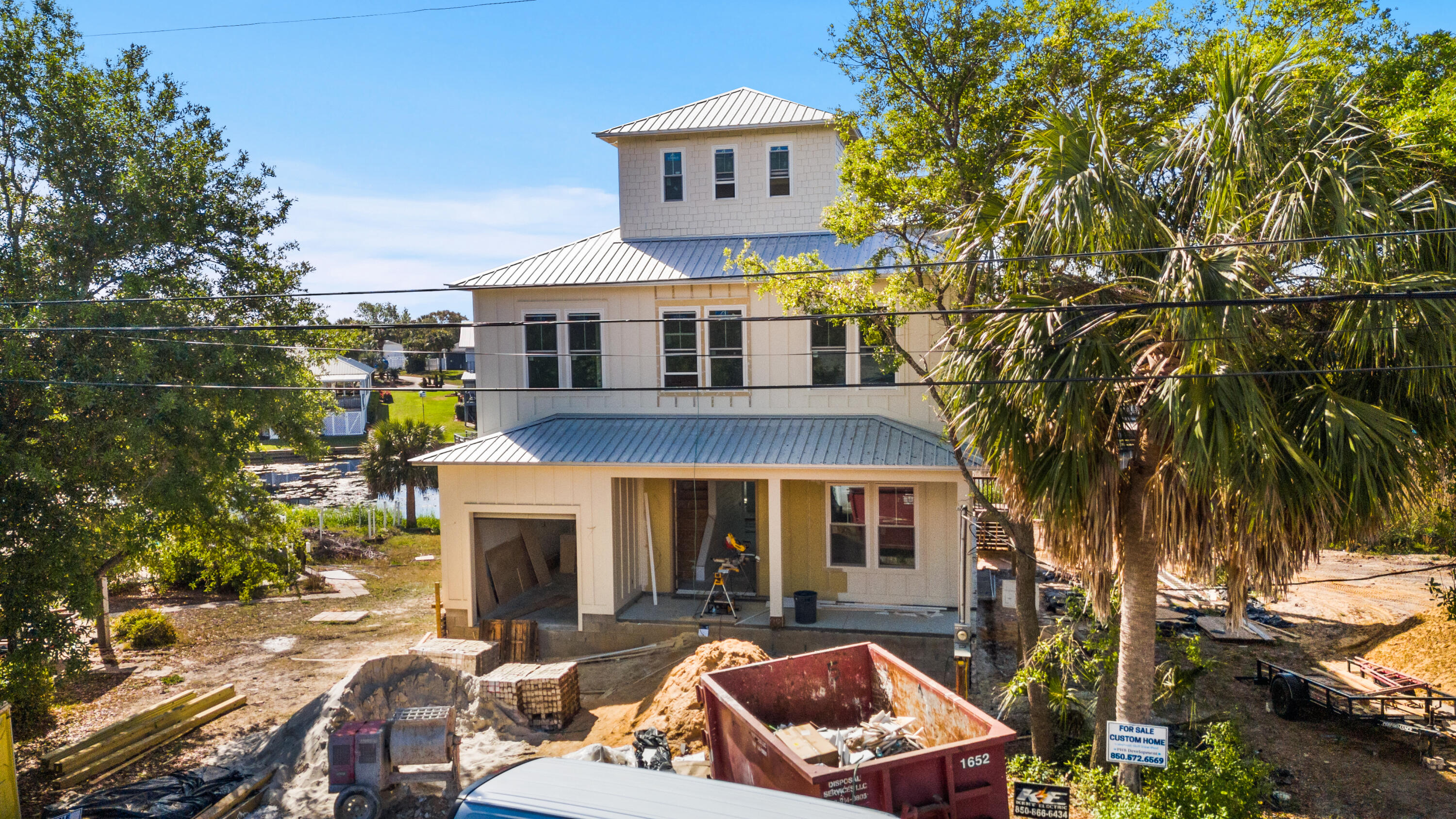 340 Le Grand Drive Panama City Beach FL 32413