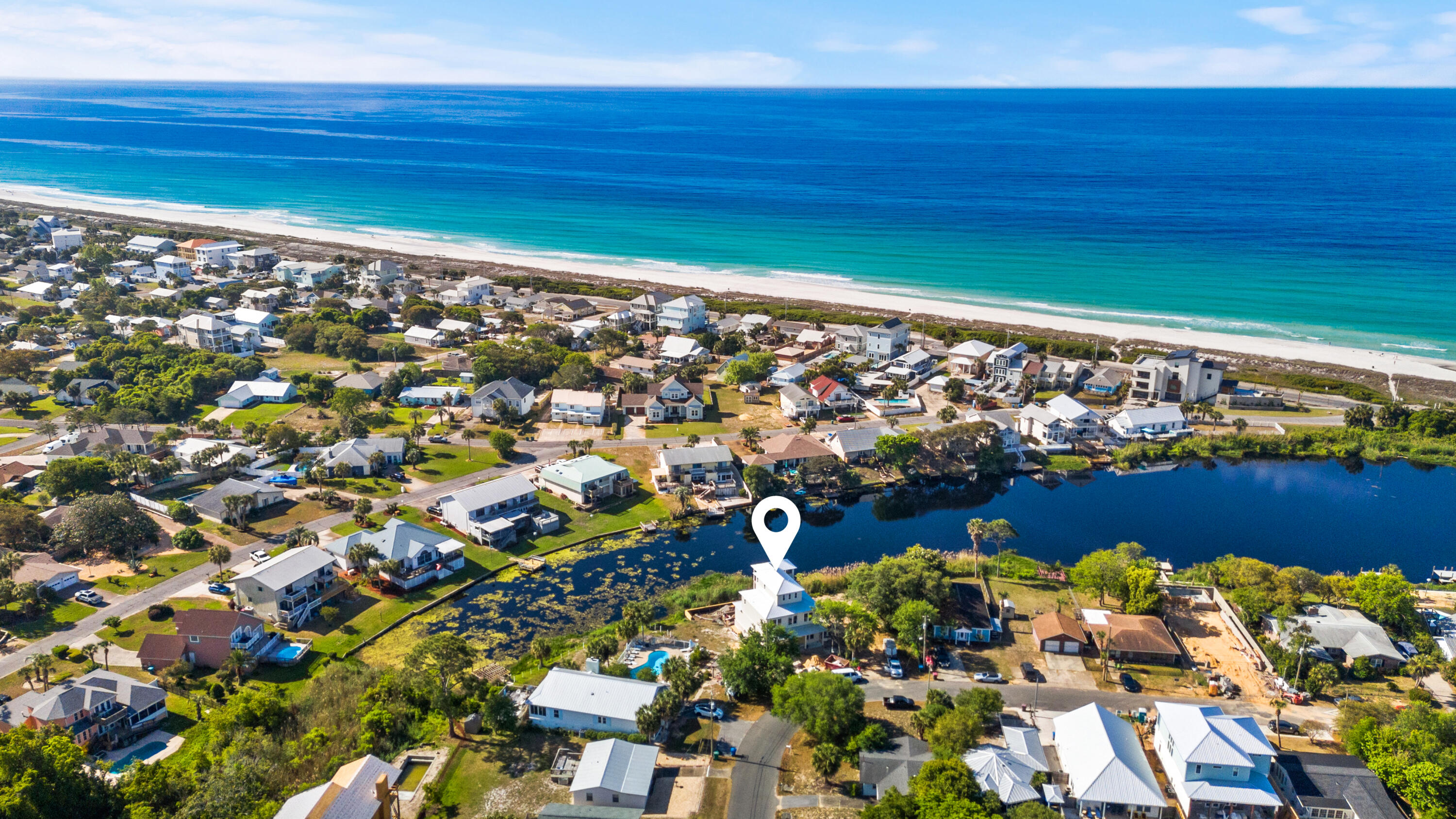 340 Le Grand Drive Panama City Beach FL 32413