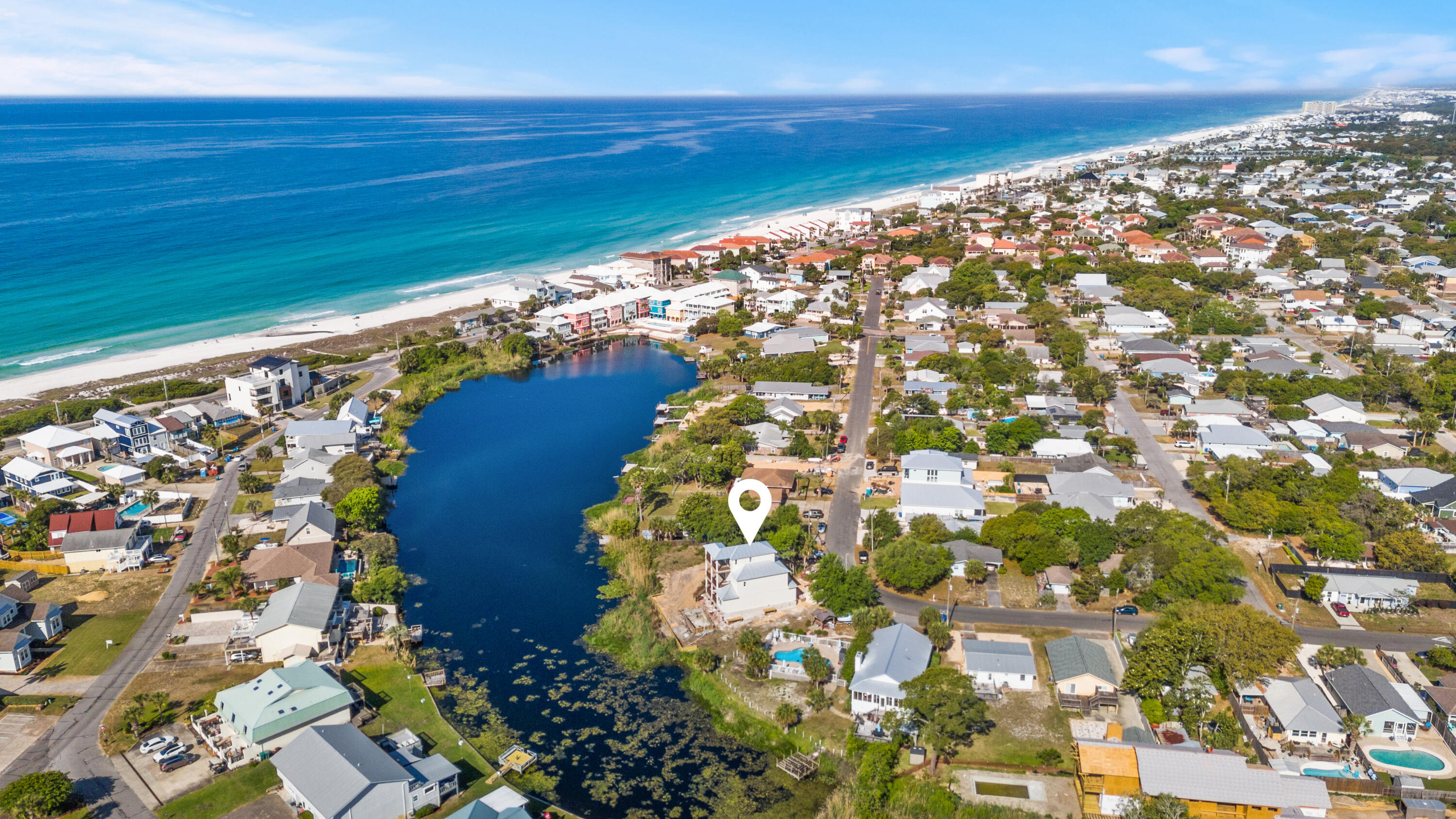 340 Le Grand Drive Panama City Beach FL 32413