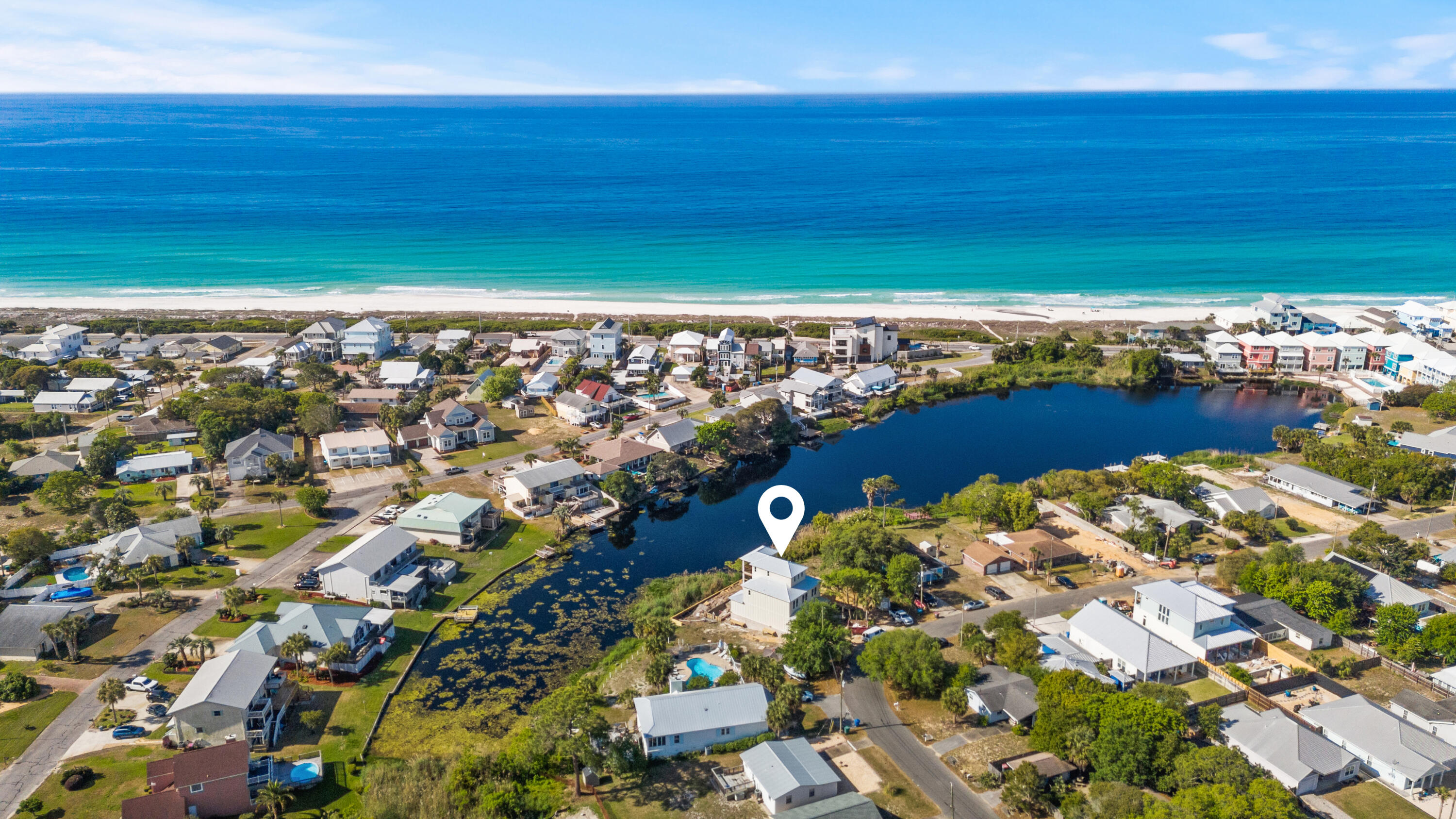 340 Le Grand Drive Panama City Beach FL 32413