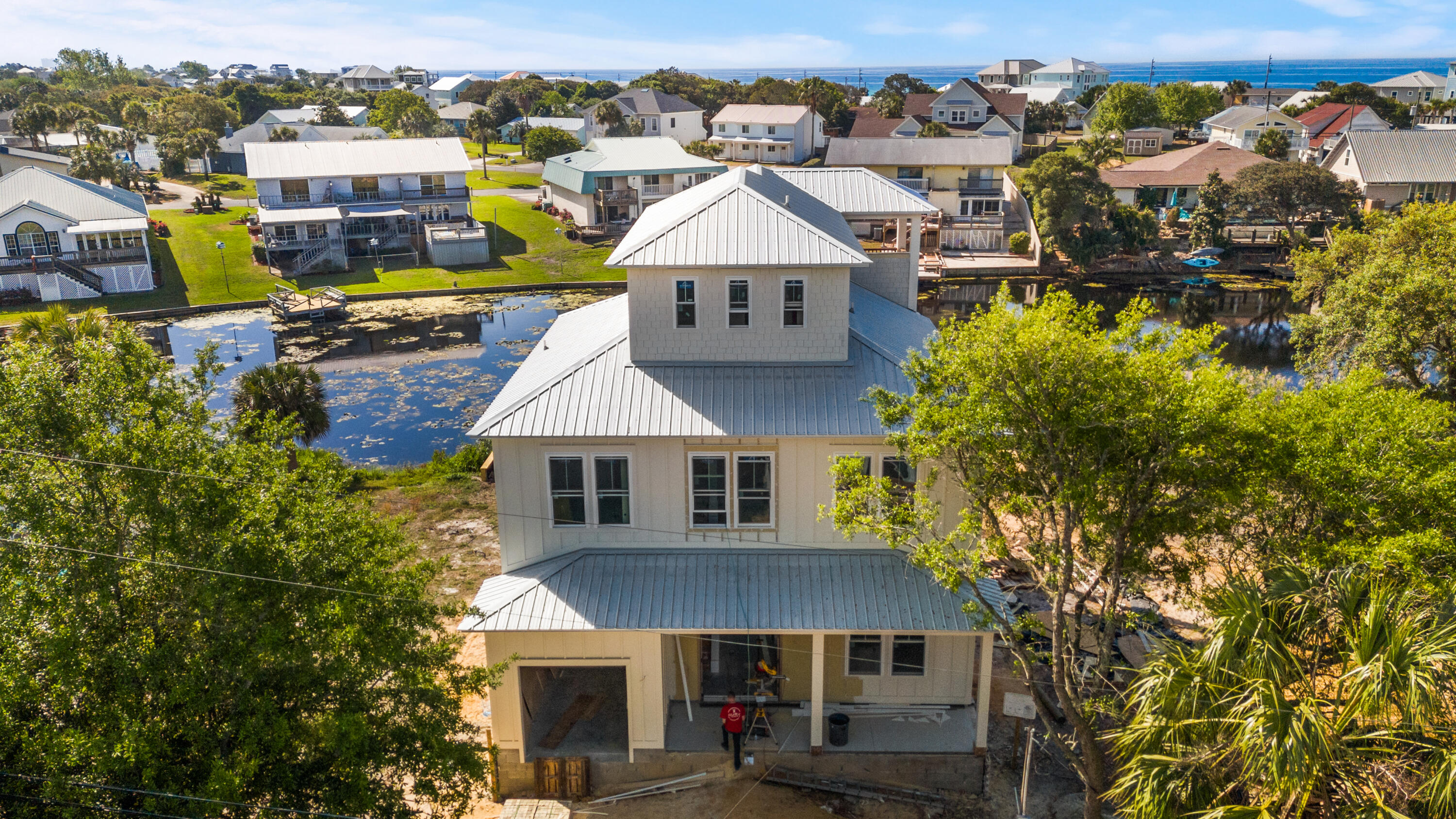 340 Le Grand Drive Panama City Beach FL 32413