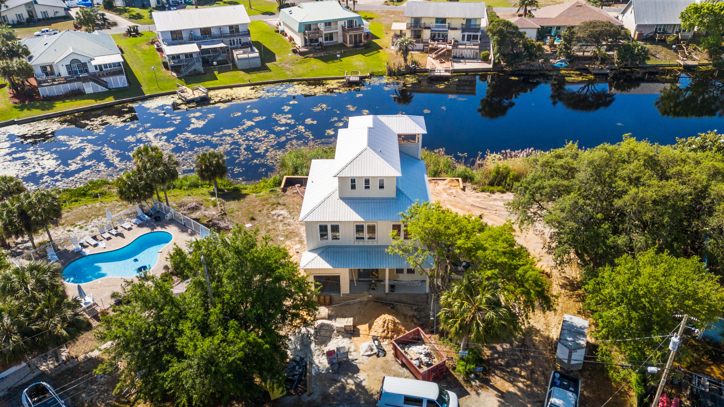 340 Le Grand Drive Panama City Beach FL 32413