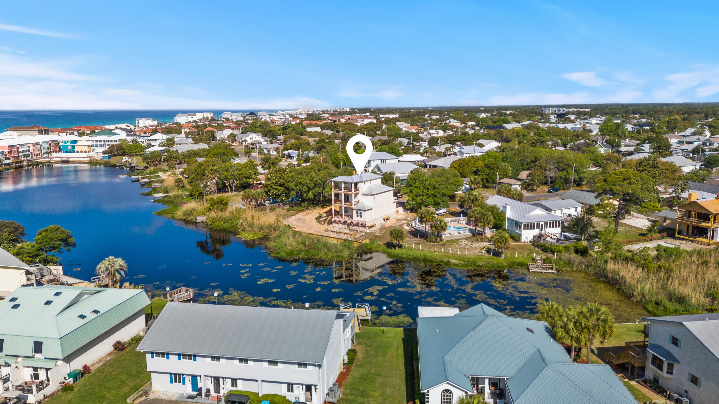 340 Le Grand Drive Panama City Beach FL 32413