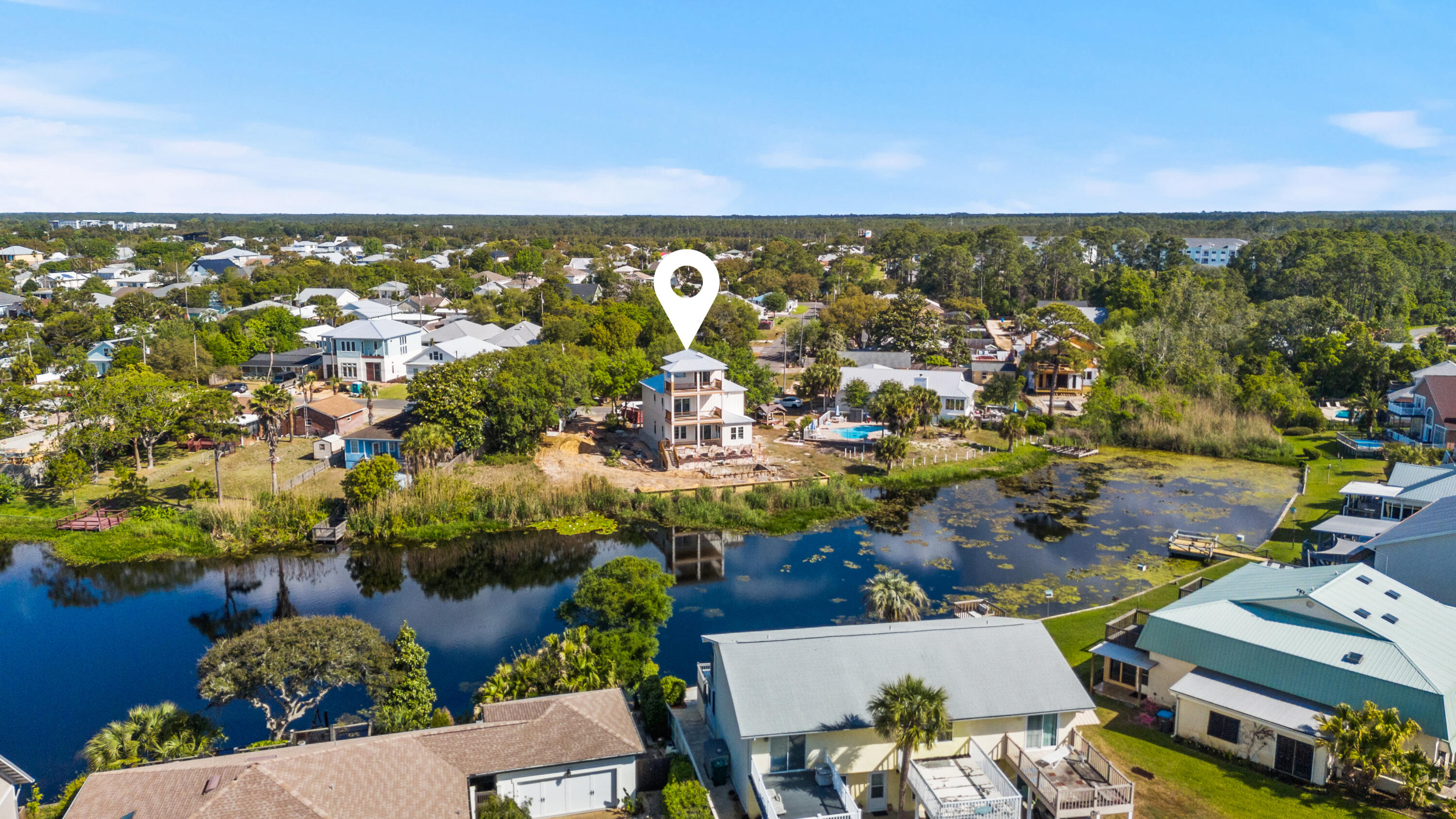 340 Le Grand Drive Panama City Beach FL 32413