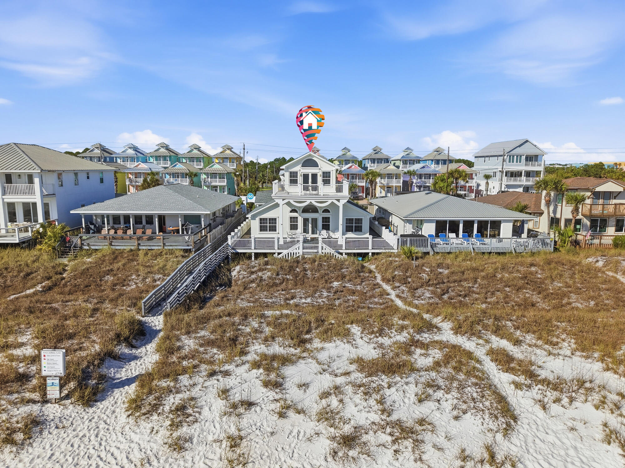 16325 Front Beach Road Panama City Beach FL 32413