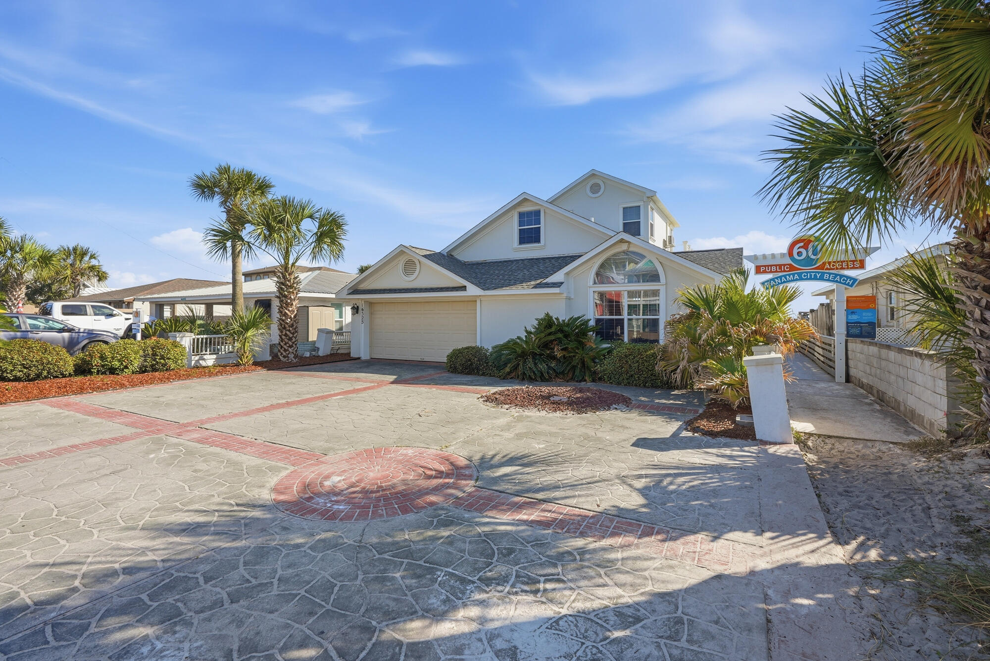 16325 Front Beach Road Panama City Beach FL 32413