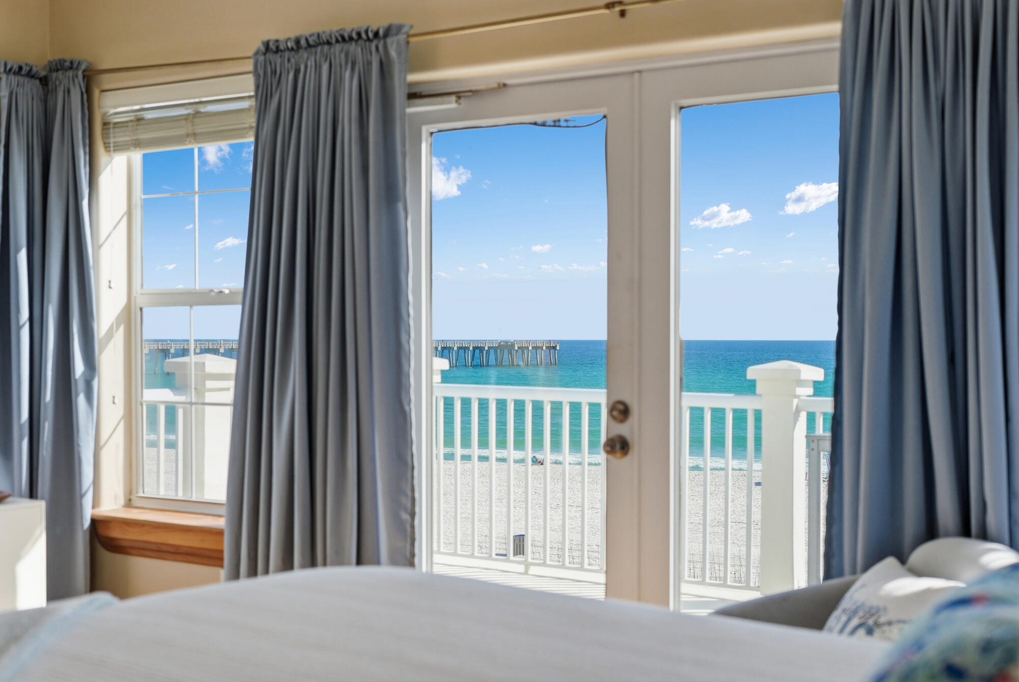 16325 Front Beach Road Panama City Beach FL 32413