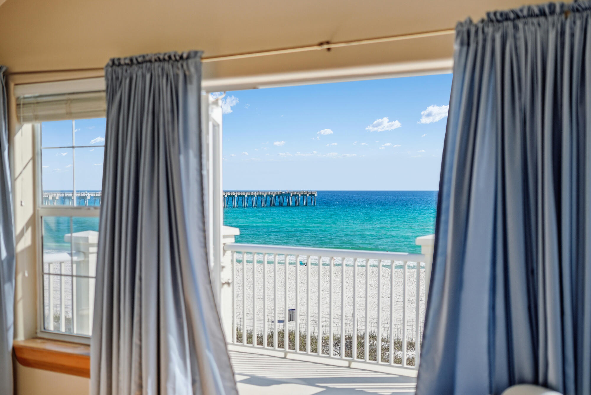 16325 Front Beach Road Panama City Beach FL 32413