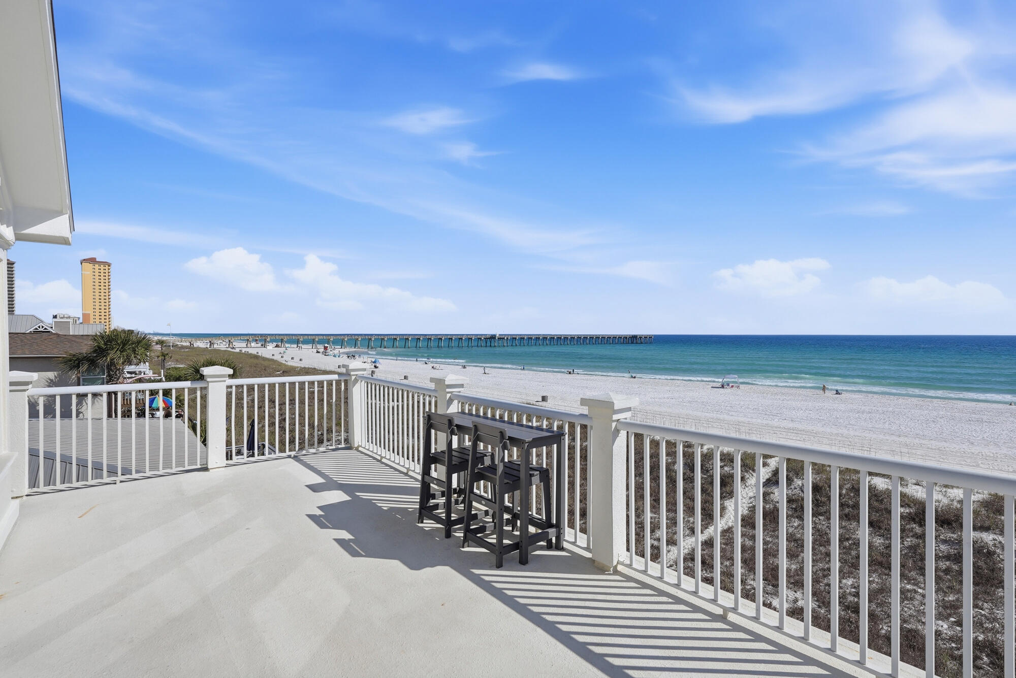 16325 Front Beach Road Panama City Beach FL 32413