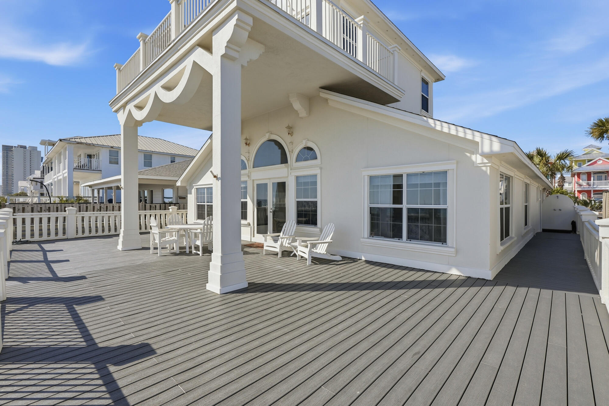 16325 Front Beach Road Panama City Beach FL 32413