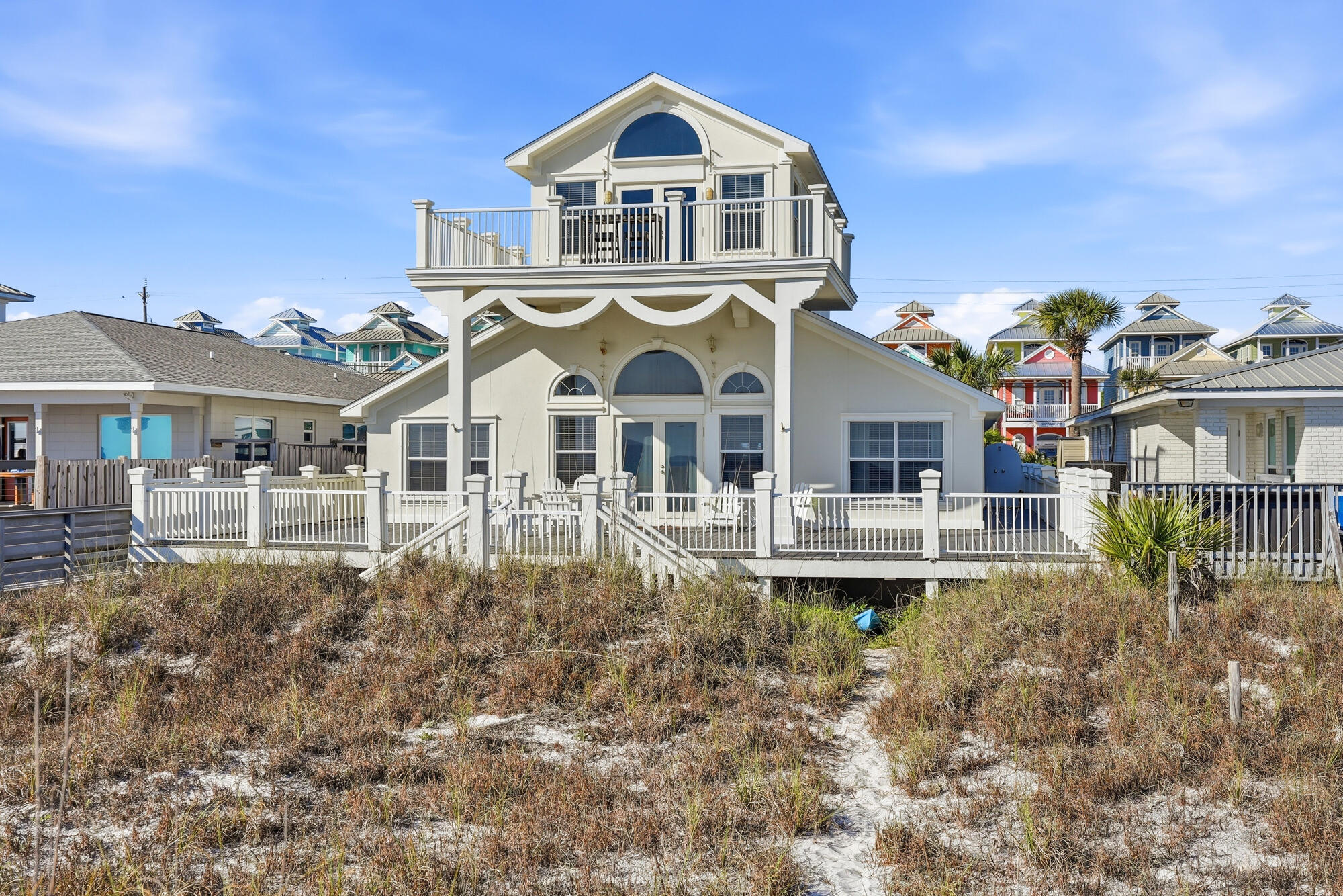 16325 Front Beach Road Panama City Beach FL 32413