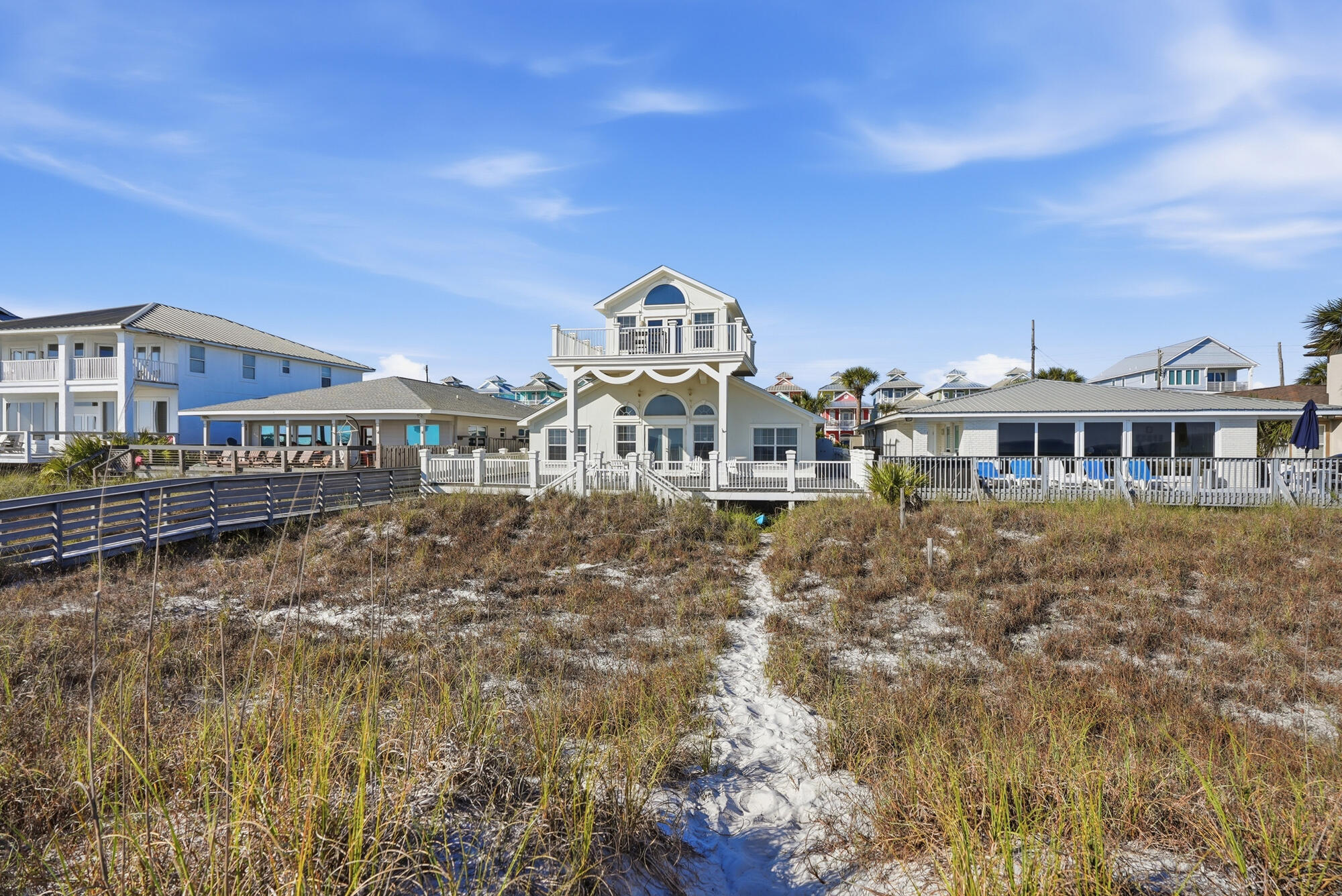 16325 Front Beach Road Panama City Beach FL 32413