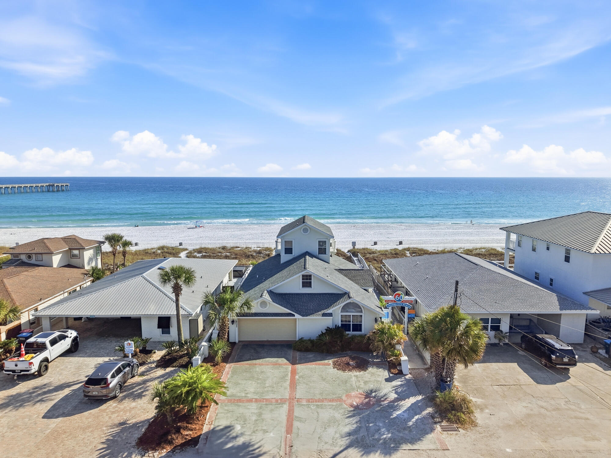 16325 Front Beach Road Panama City Beach FL 32413