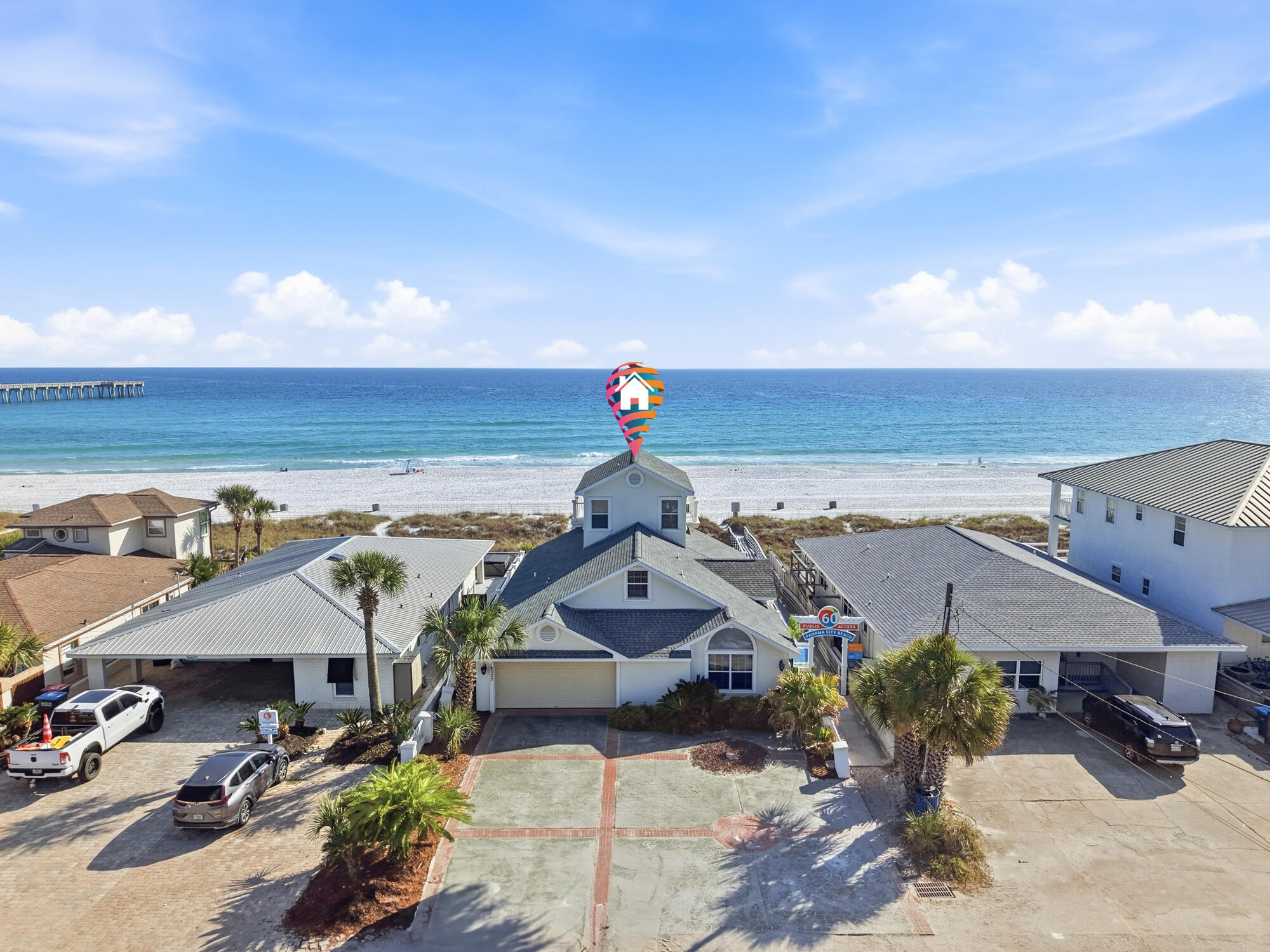 16325 Front Beach Road Panama City Beach FL 32413