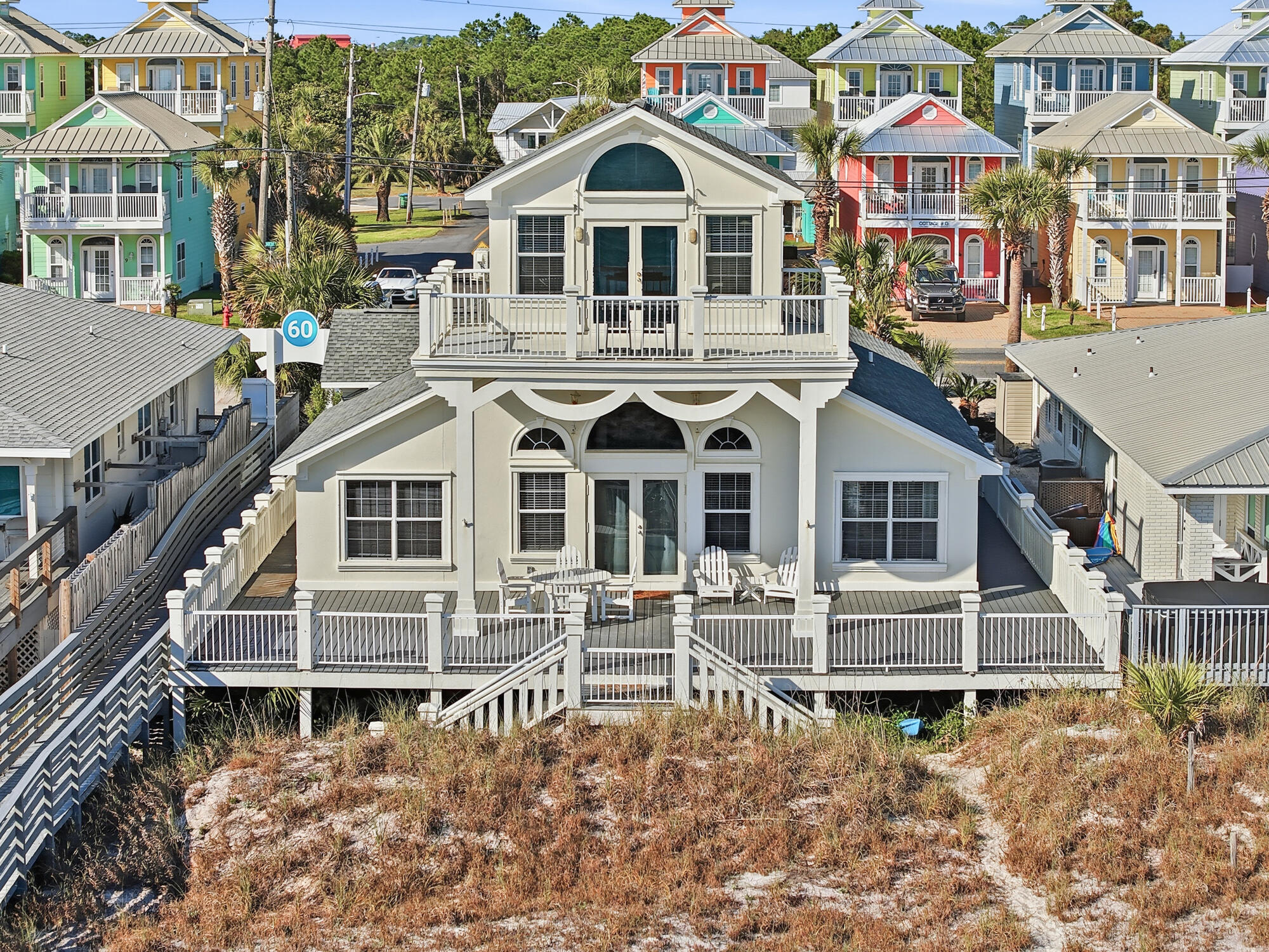 16325 Front Beach Road Panama City Beach FL 32413