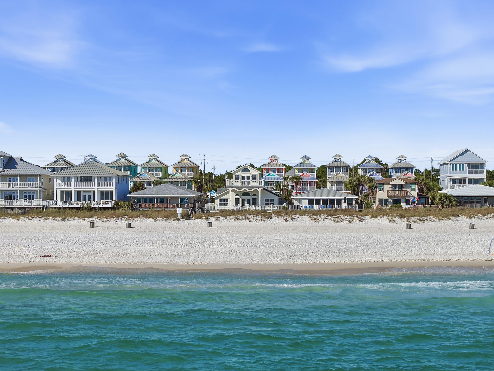 16325 Front Beach Road Panama City Beach FL 32413