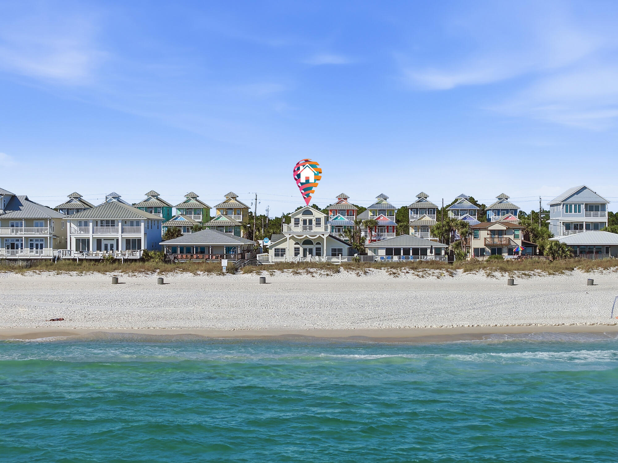 16325 Front Beach Road Panama City Beach FL 32413