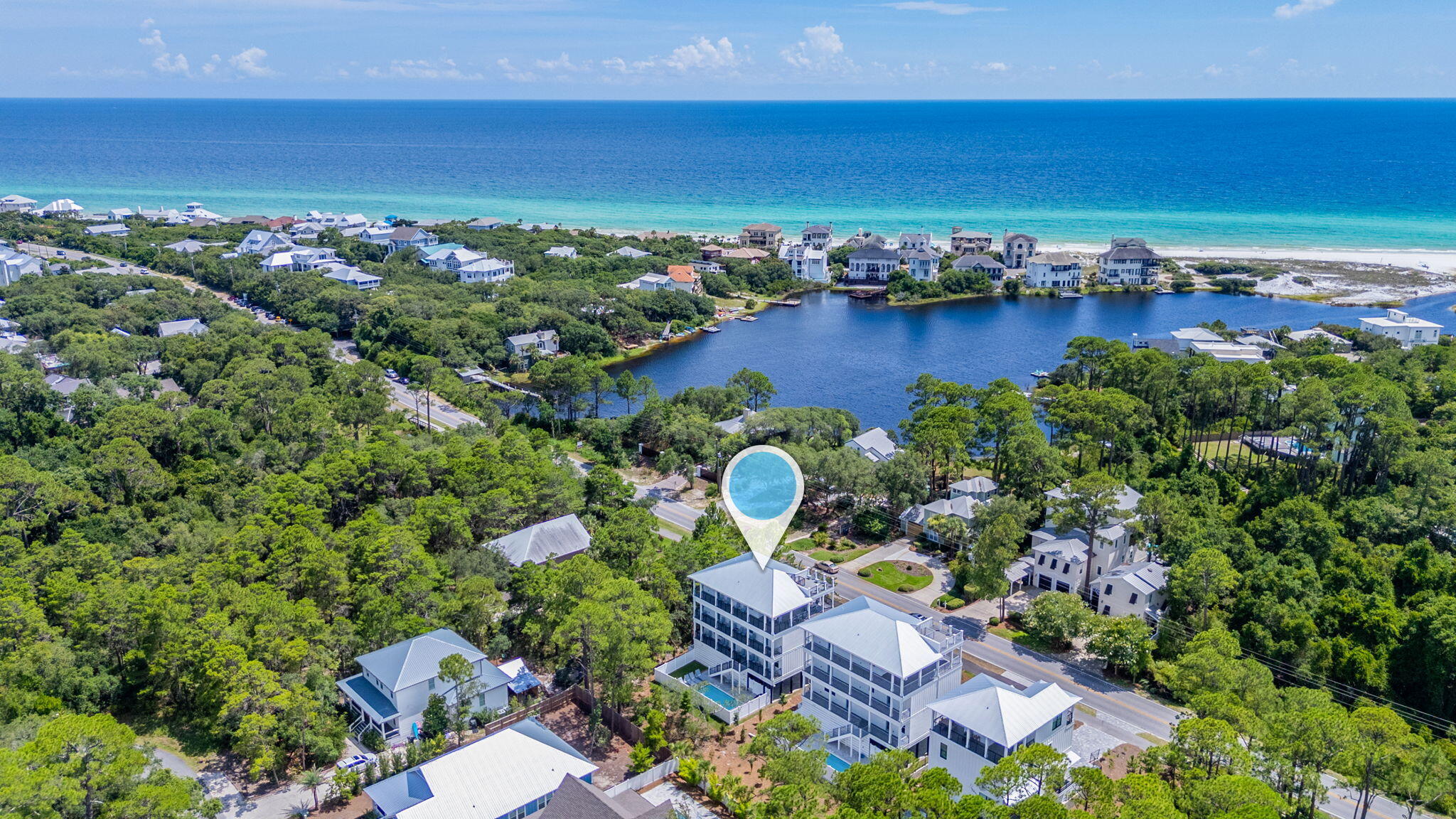 6518 W Highway 30a Santa Rosa Beach FL 32459