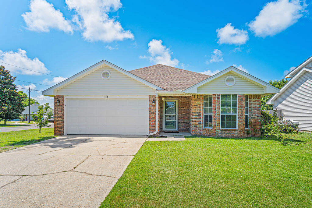415 Pristine Water Lane Mary Esther FL 32569