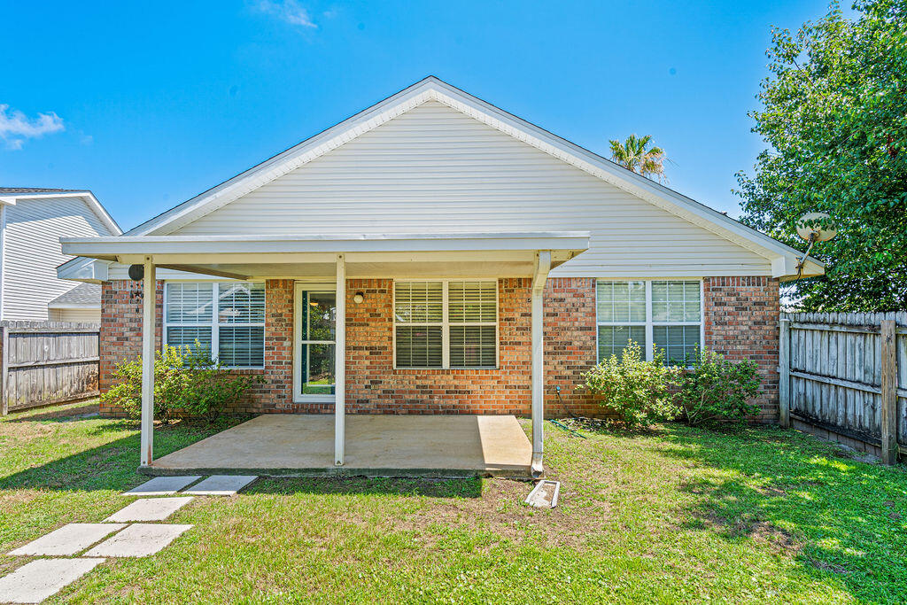 415 Pristine Water Lane Mary Esther FL 32569
