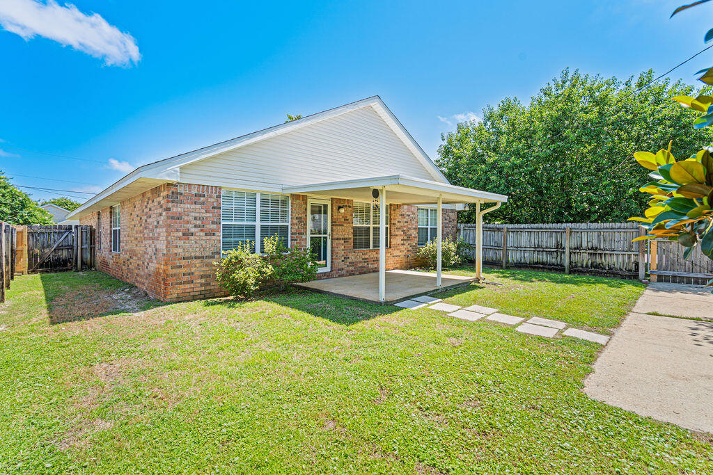 415 Pristine Water Lane Mary Esther FL 32569