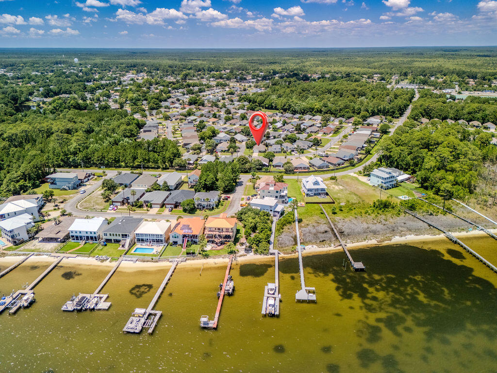 415 Pristine Water Lane Mary Esther FL 32569