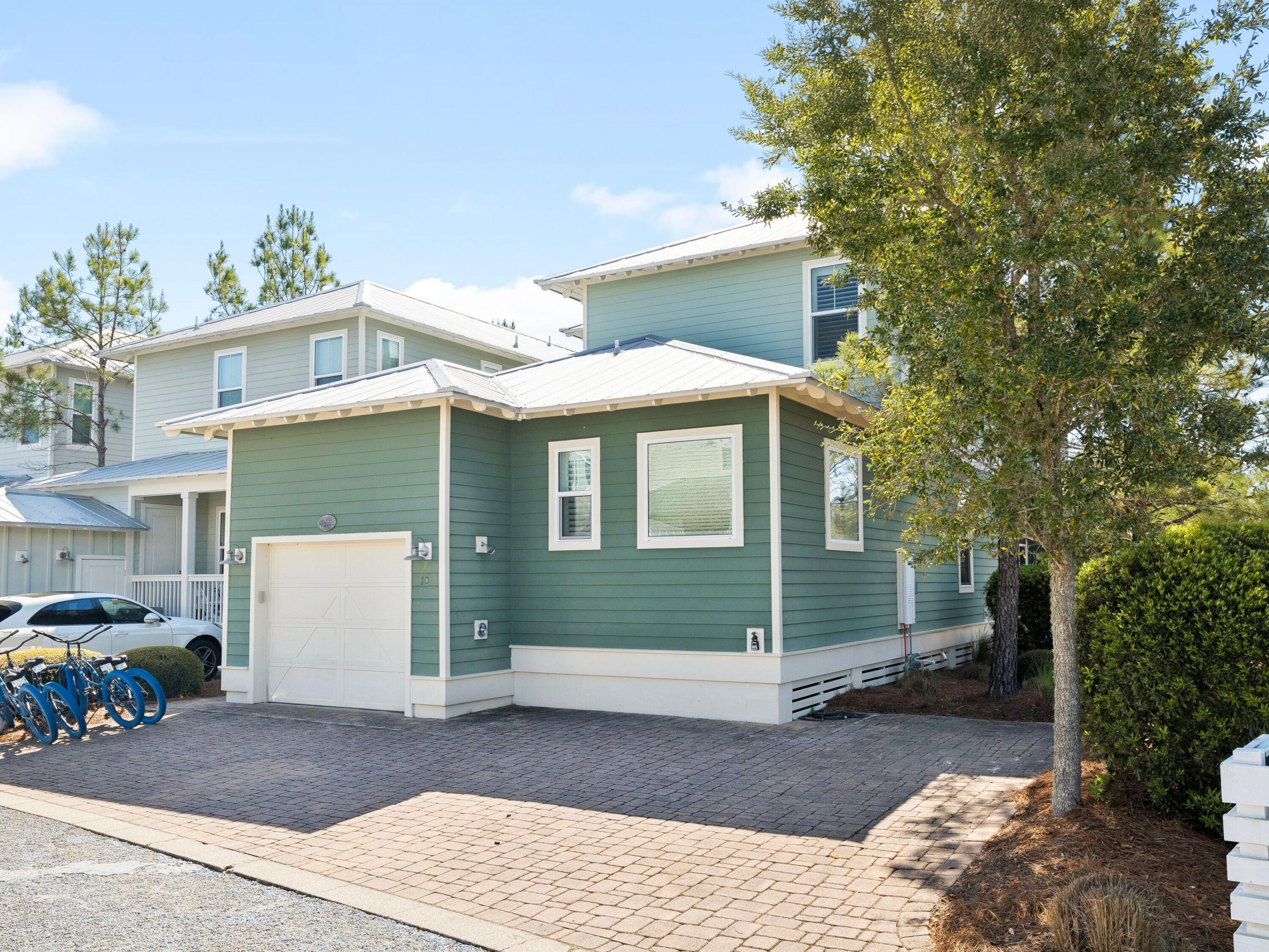 10 Chordgrass Way Santa Rosa Beach FL 32459