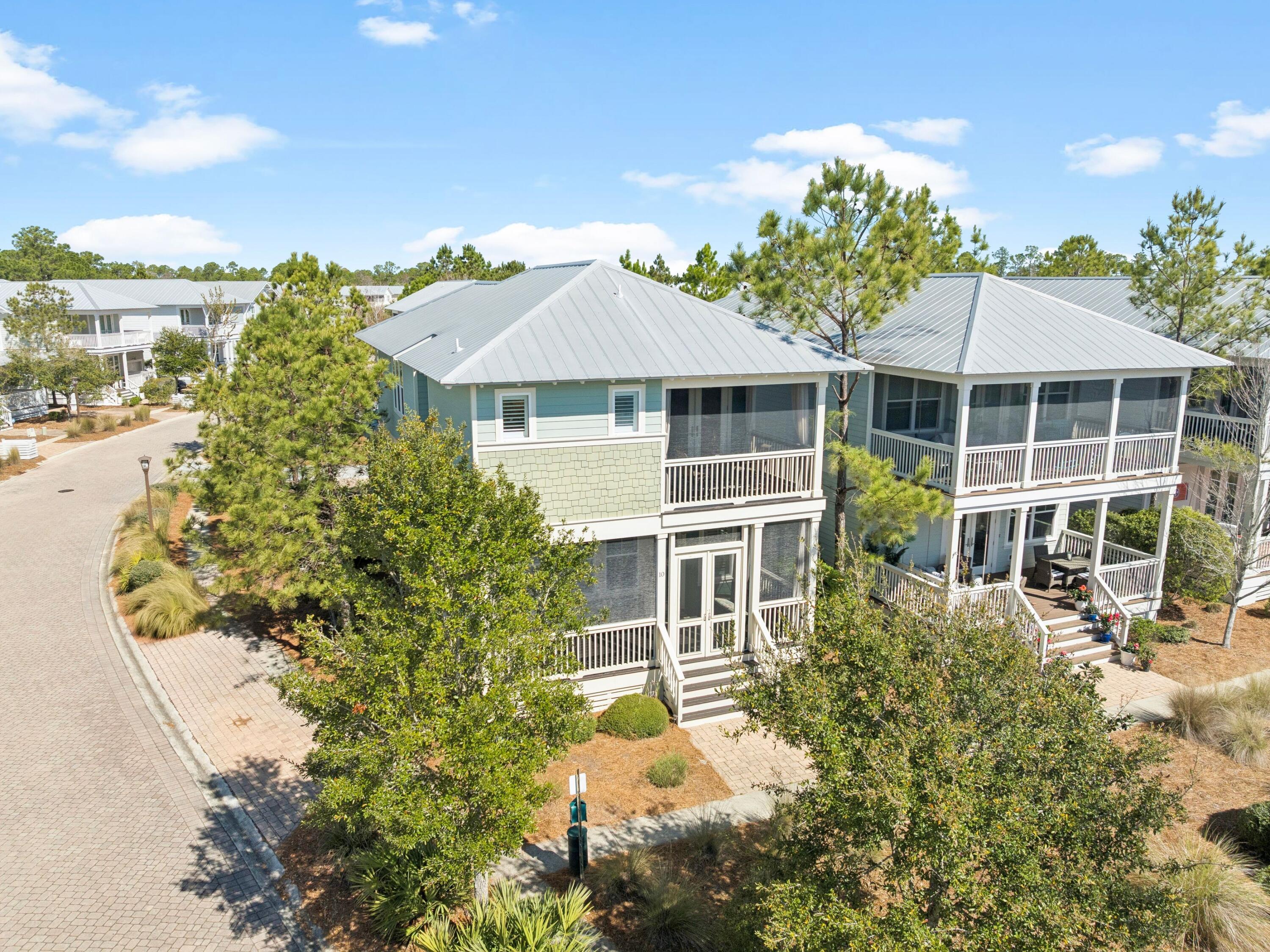 10 Chordgrass Way Santa Rosa Beach FL 32459