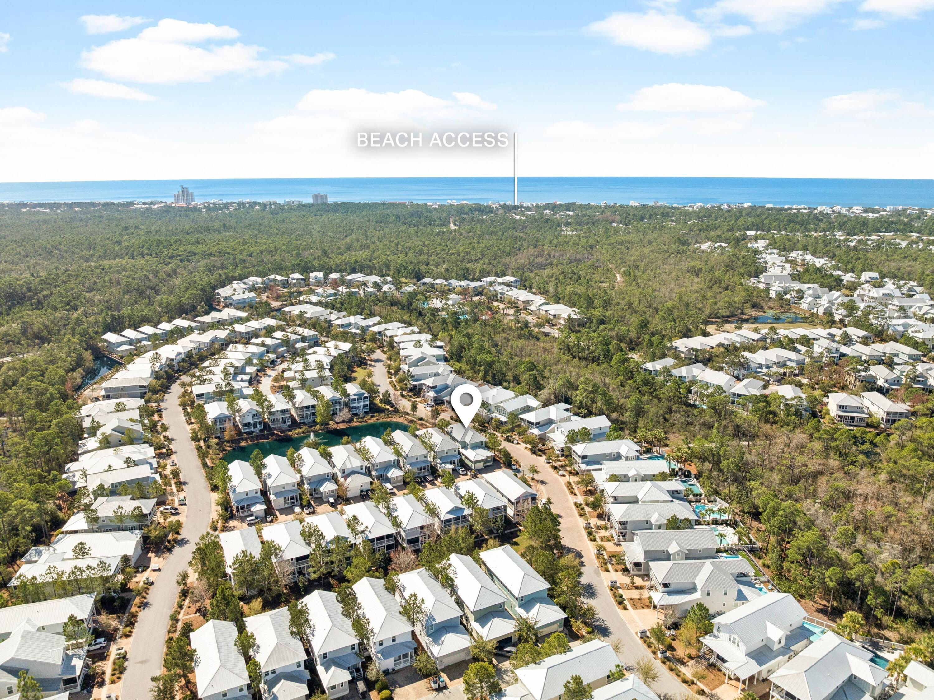 10 Chordgrass Way Santa Rosa Beach FL 32459