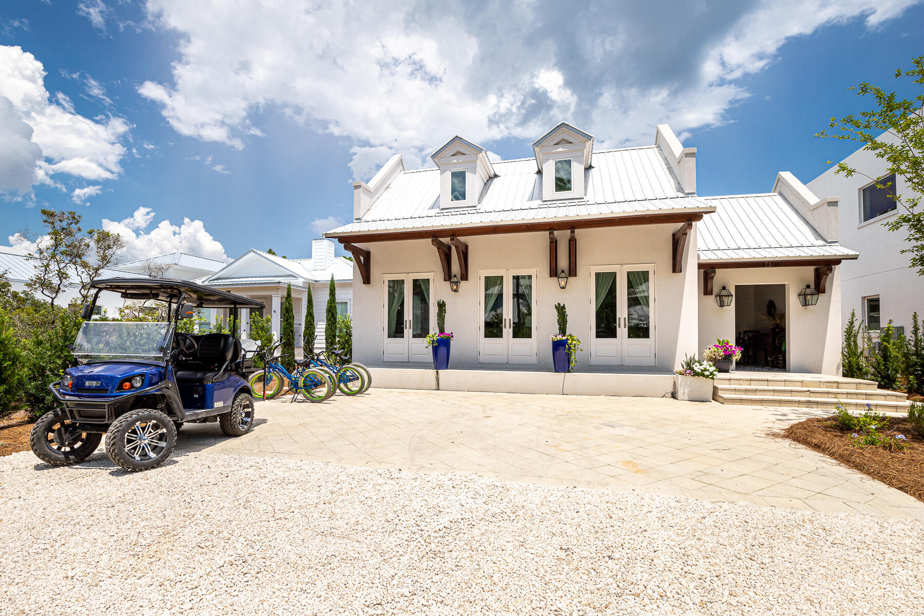 75 Barcelona Avenue Santa Rosa Beach FL 32459