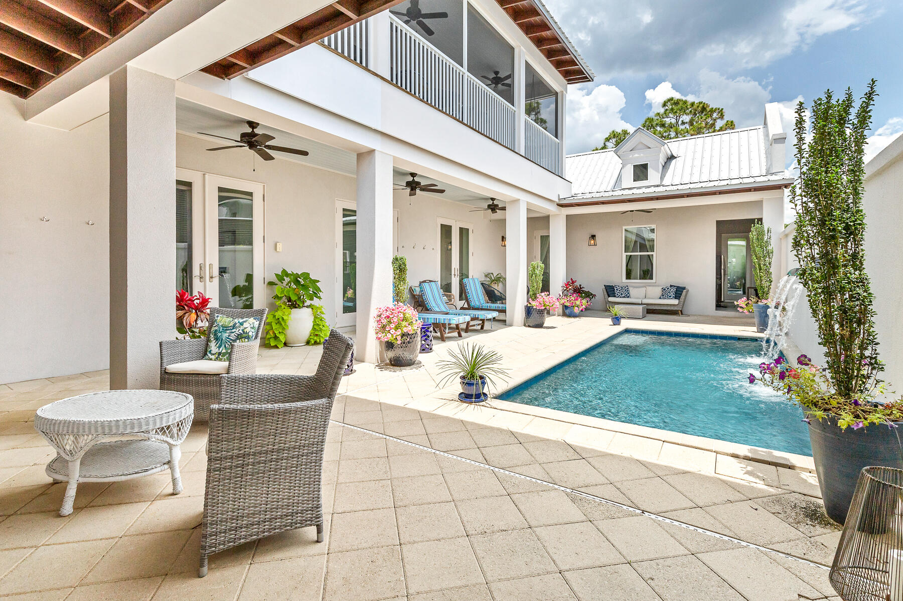 75 Barcelona Avenue Santa Rosa Beach FL 32459