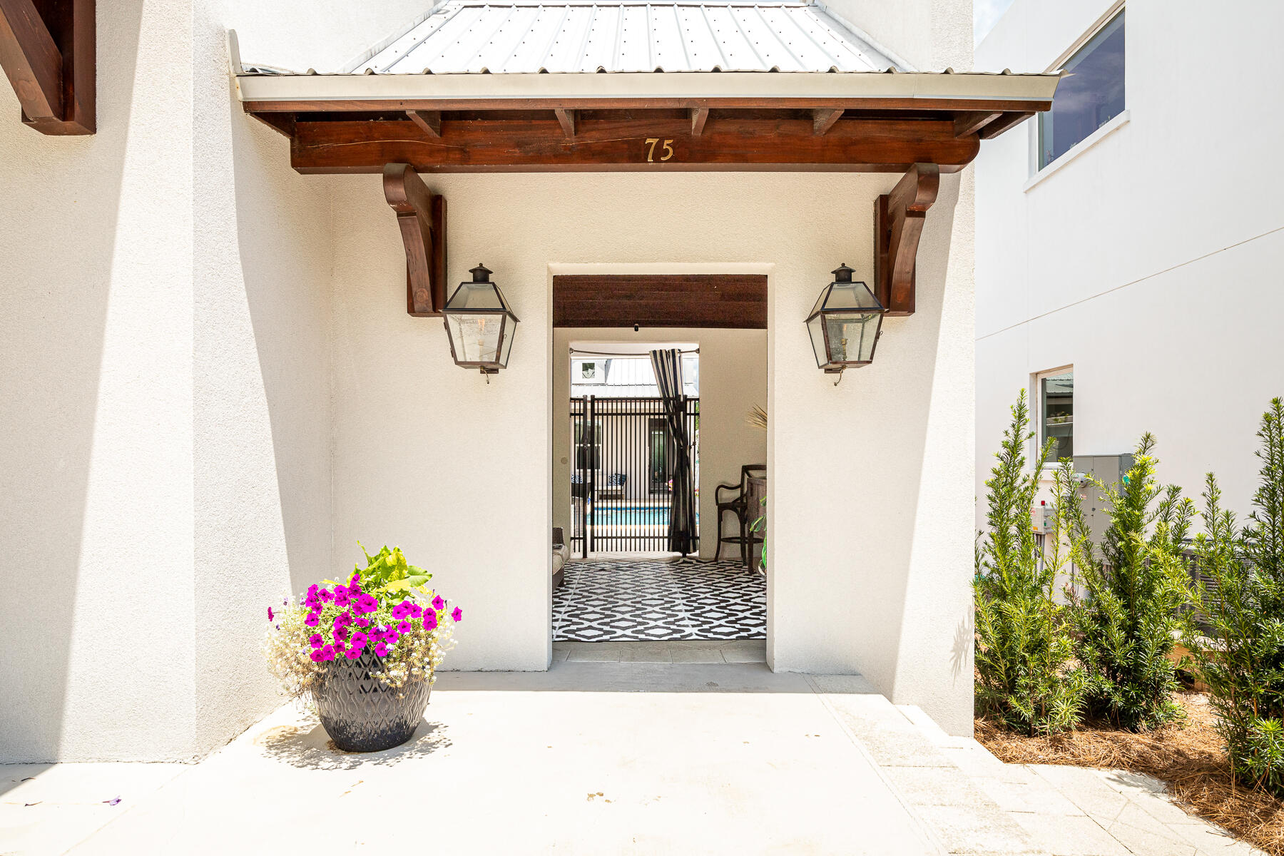 75 Barcelona Avenue Santa Rosa Beach FL 32459