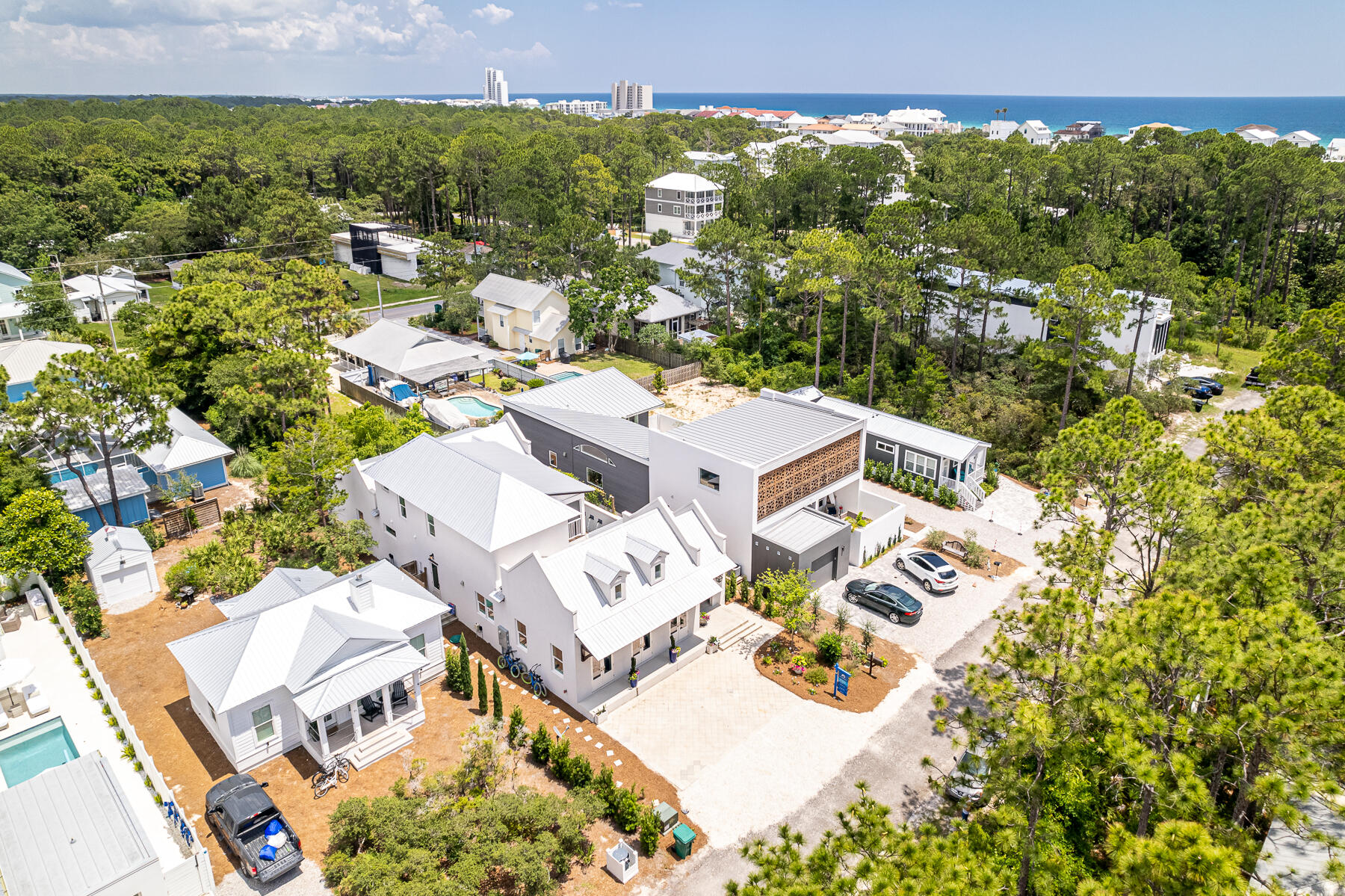 75 Barcelona Avenue Santa Rosa Beach FL 32459