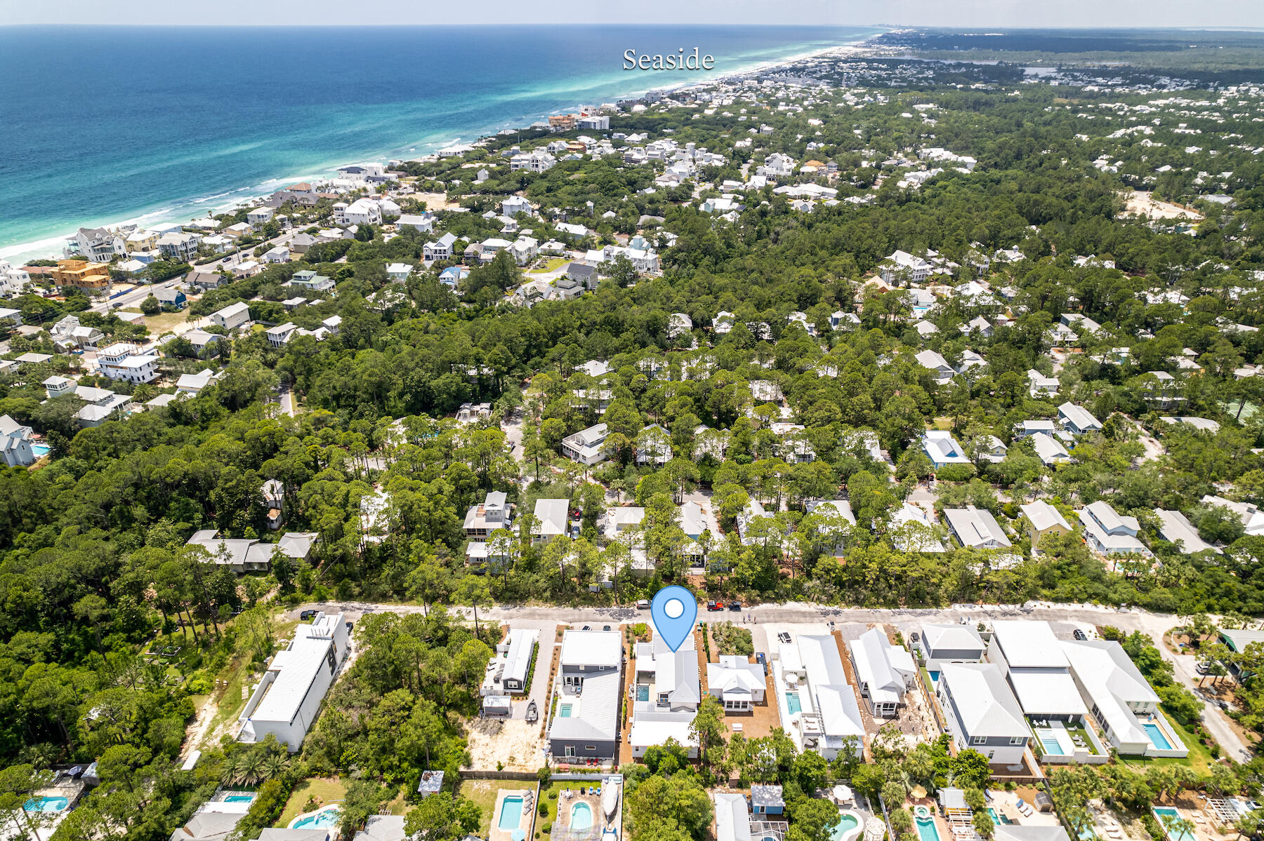 75 Barcelona Avenue Santa Rosa Beach FL 32459