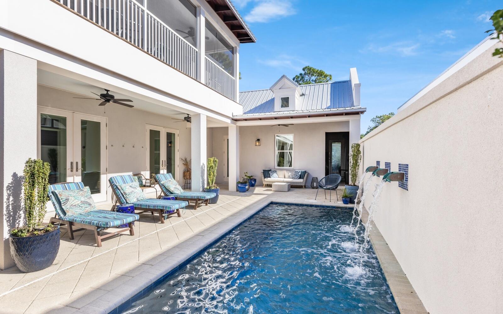 75 Barcelona Avenue Santa Rosa Beach FL 32459
