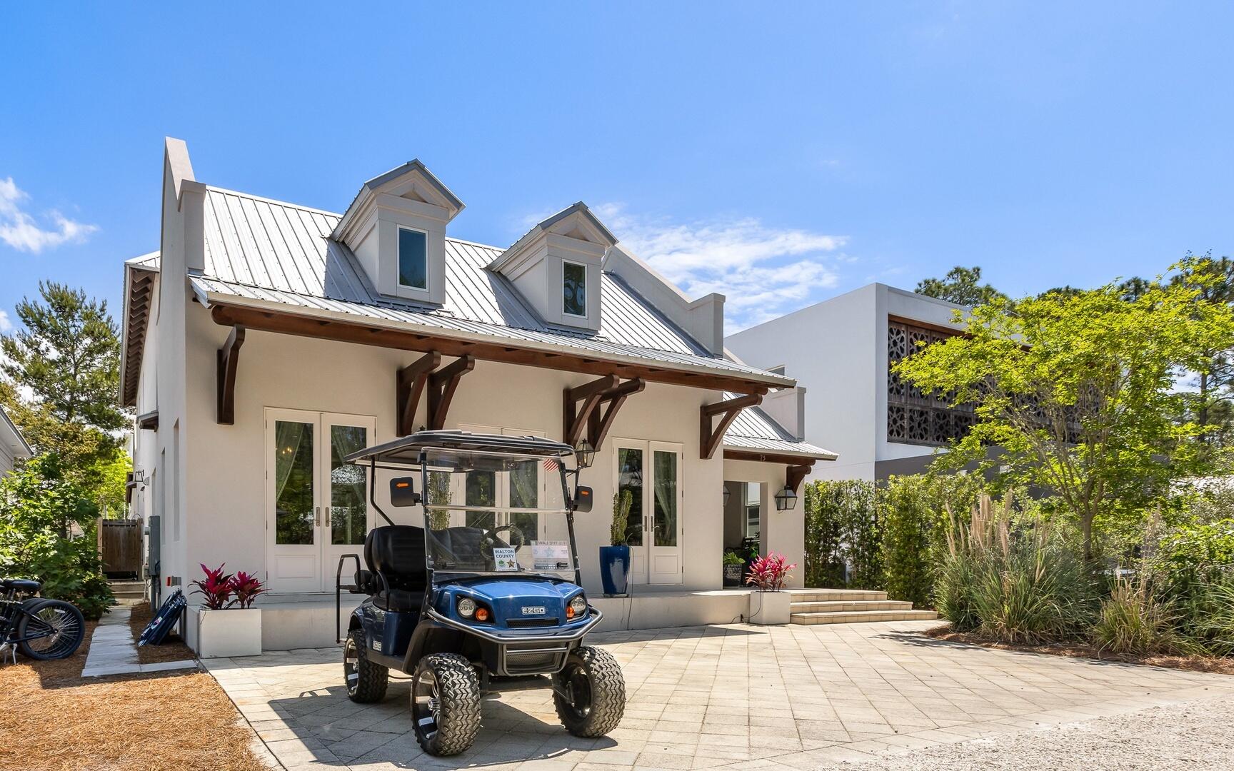 75 Barcelona Avenue Santa Rosa Beach FL 32459