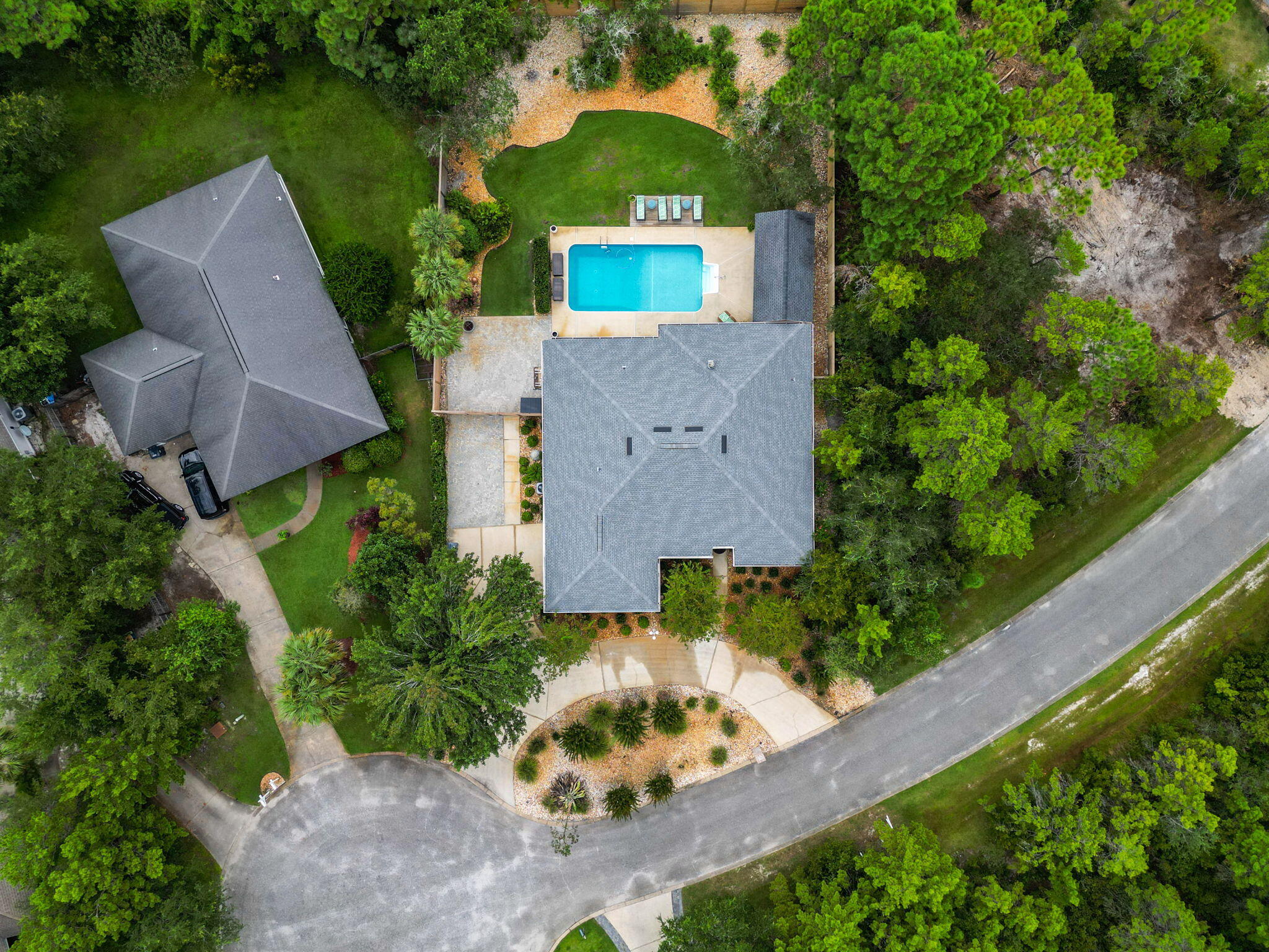 98 Wind Spray Court Santa Rosa Beach FL 32459