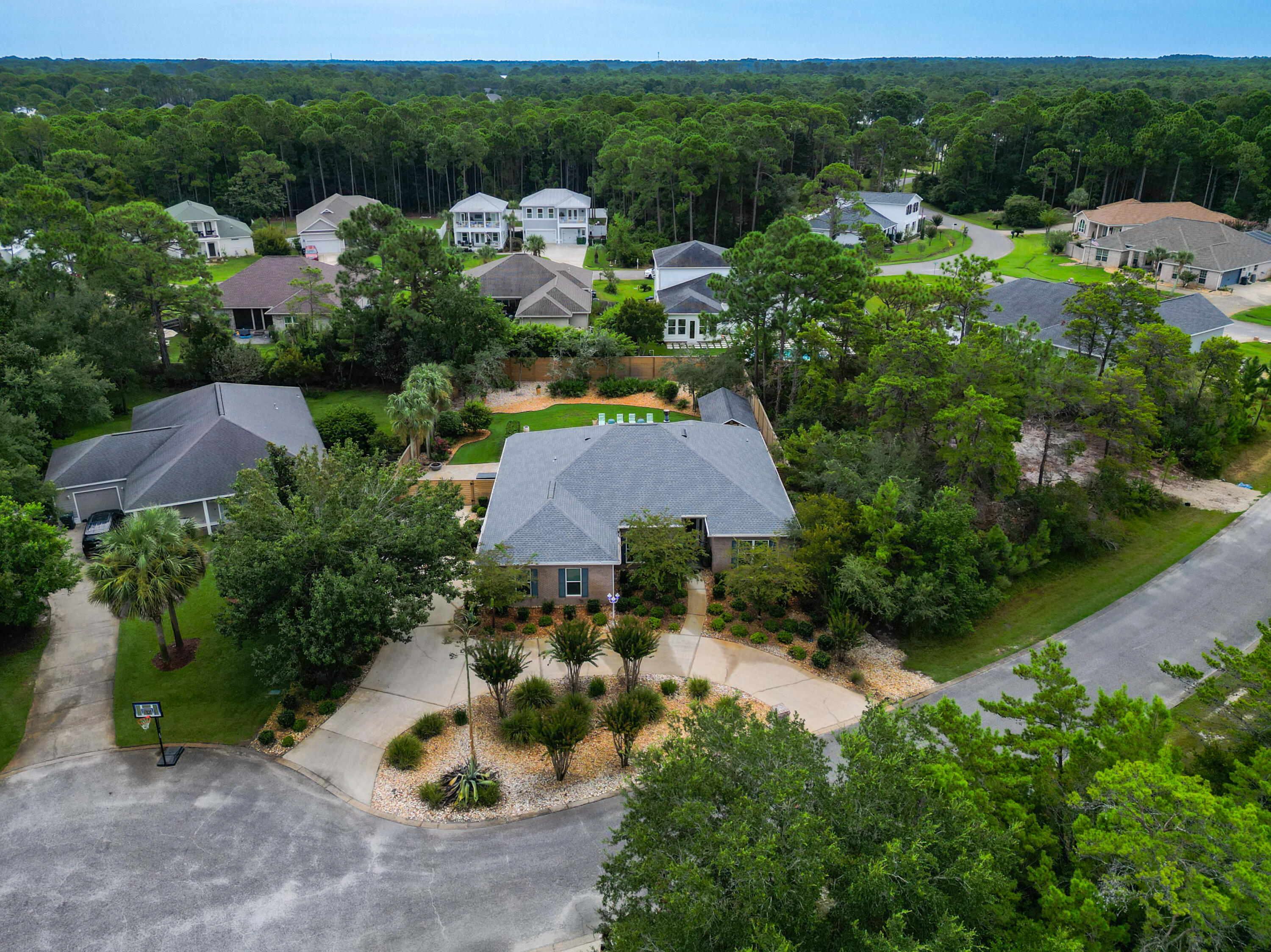 98 Wind Spray Court Santa Rosa Beach FL 32459