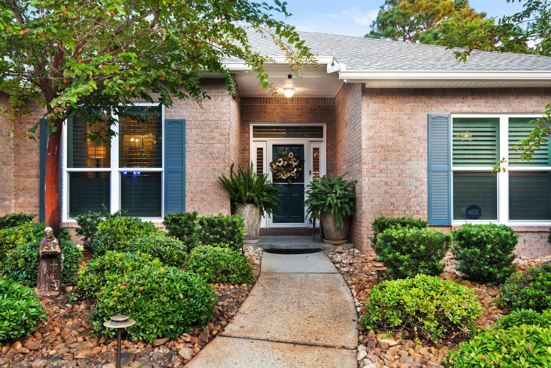 98 Wind Spray Court Santa Rosa Beach FL 32459