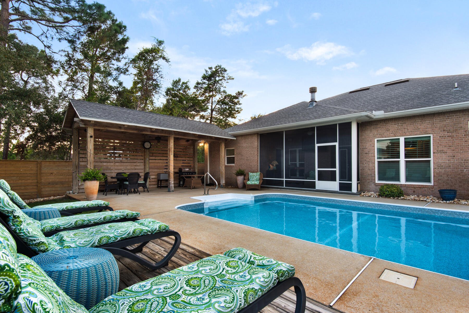 98 Wind Spray Court Santa Rosa Beach FL 32459