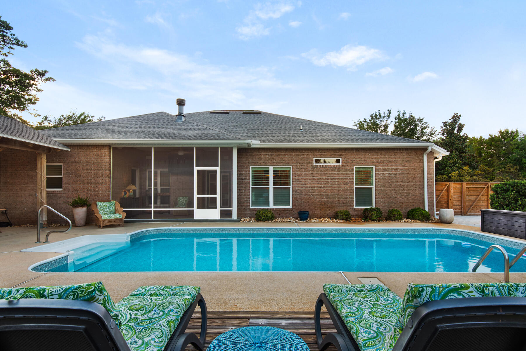 98 Wind Spray Court Santa Rosa Beach FL 32459