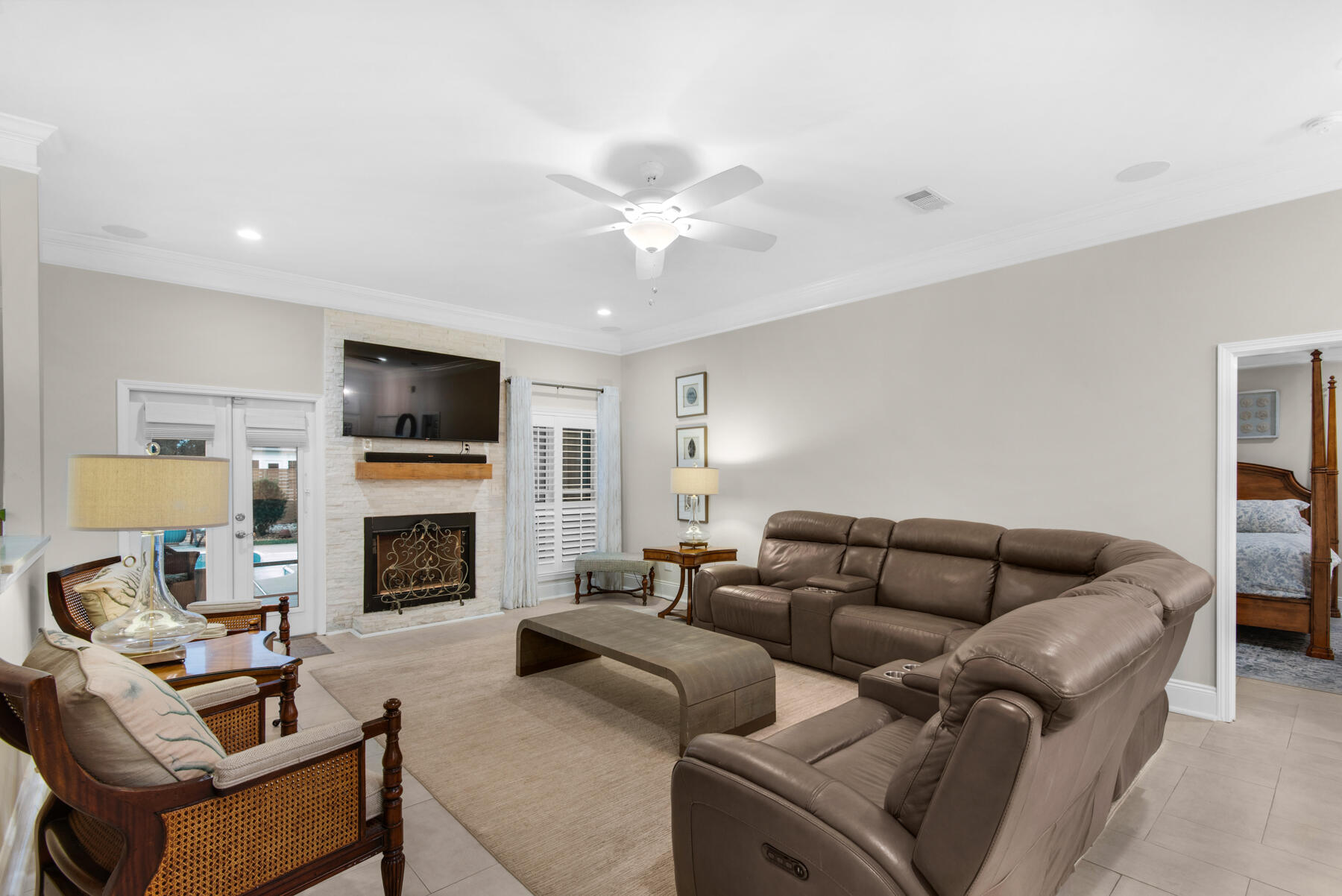 98 Wind Spray Court Santa Rosa Beach FL 32459
